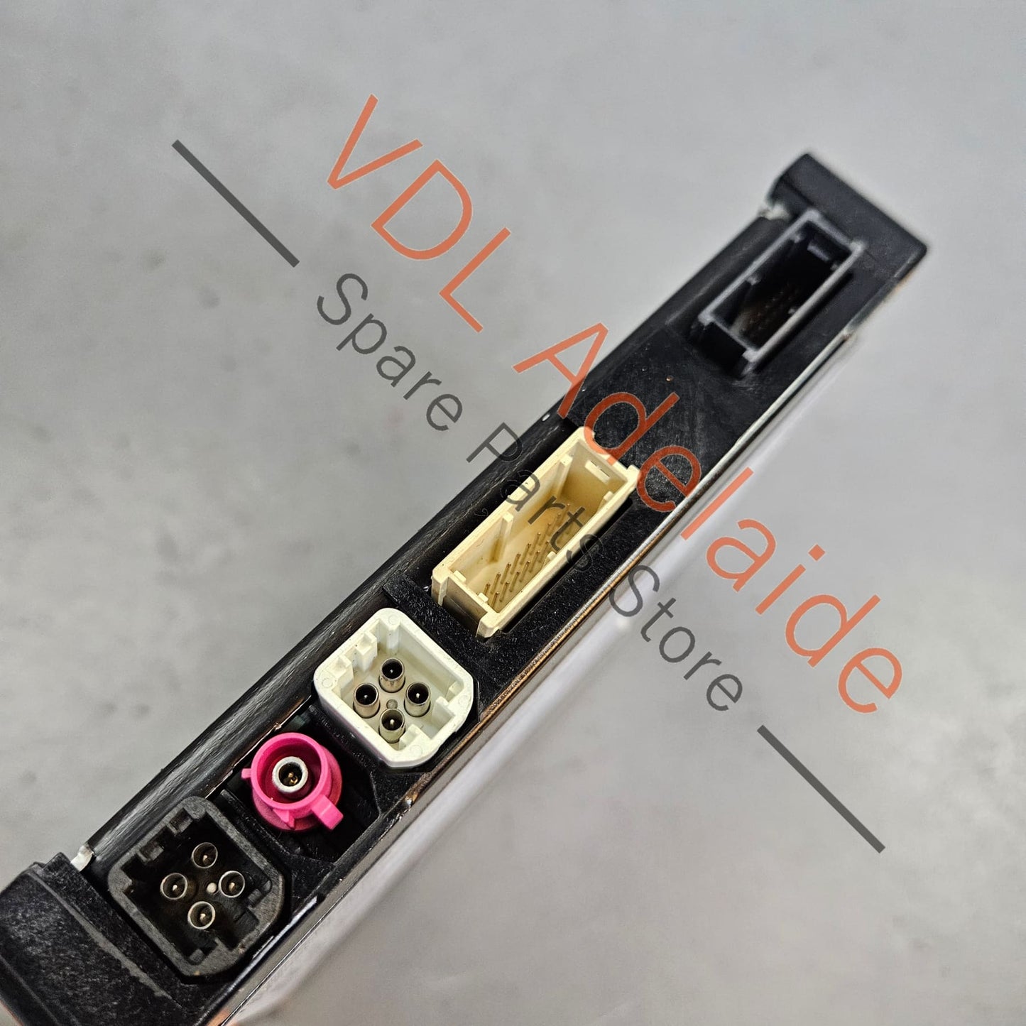 4K0035284D Porsche Lamborghini Emergency Call High Communications Module 4K0035284D Conbox High