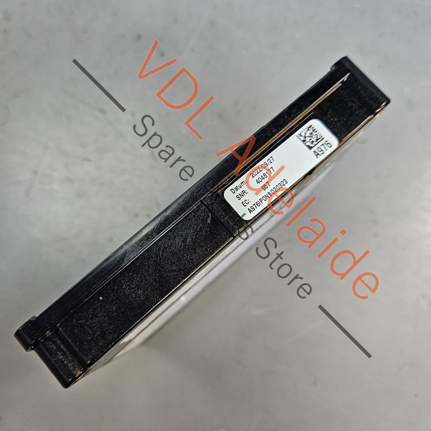 4K0035284D Porsche Lamborghini Emergency Call High Communications Module 4K0035284D Conbox High