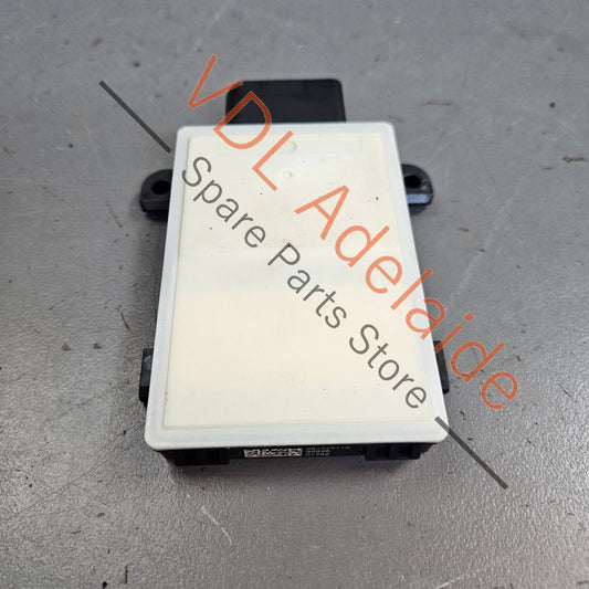 4N0907566AM Control Unit for Lane Change Assist Radar 4N0907566AM