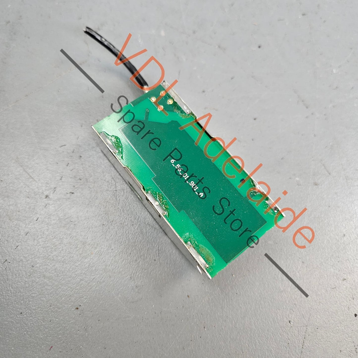 992035510 Audi Porsche Upper LTE Aerial Antenna 992035510