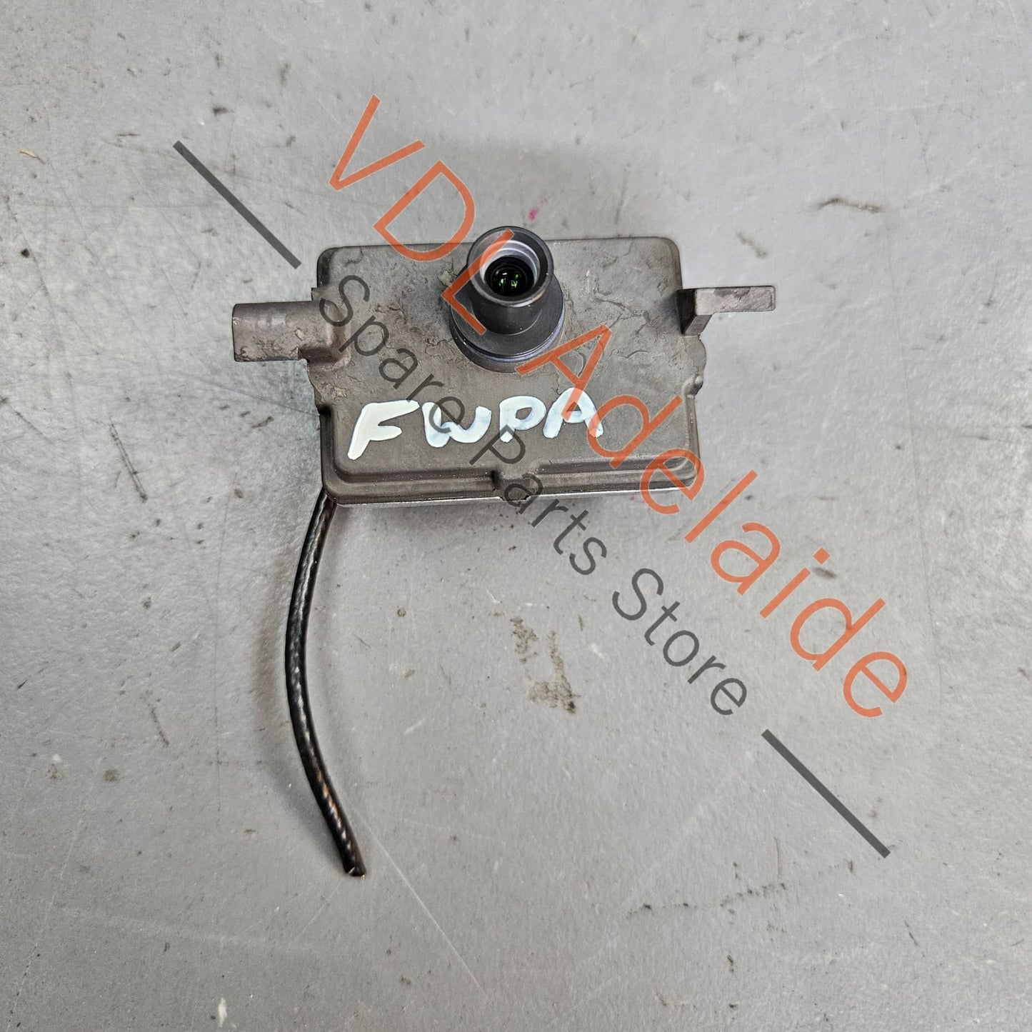 4N0907217A Audi Porsche Front Windscreen Camera for Driver Assist Aid System 4N0907217A