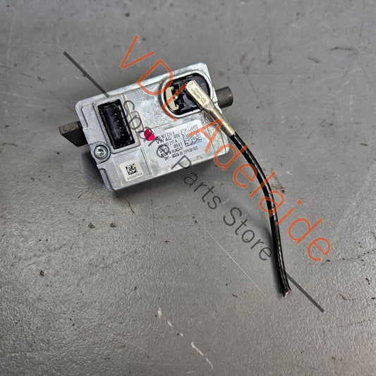 4N0907217A Audi Porsche Front Windscreen Camera for Driver Assist Aid System 4N0907217A