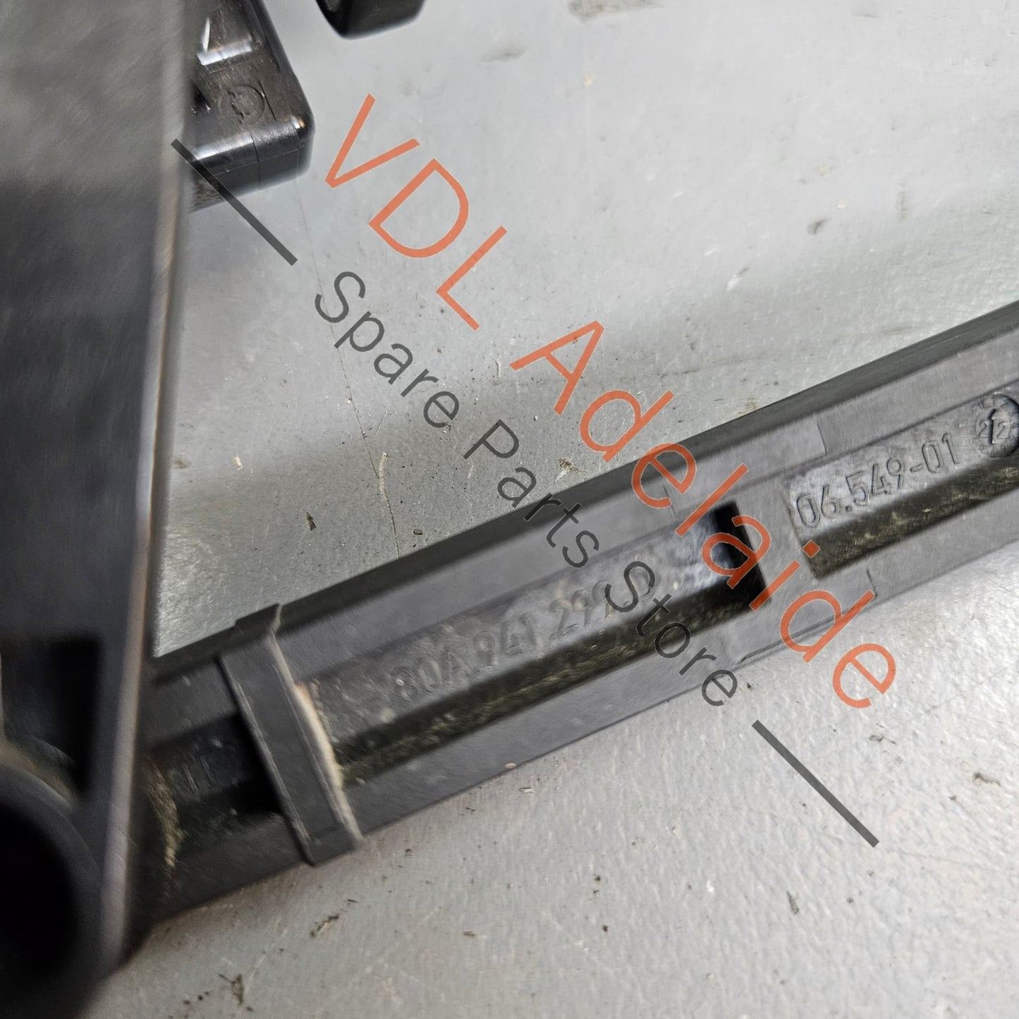 9J1616214 Audi e-Tron Porsche Taycan Right Front Suspension Level Sensor 9J1616214