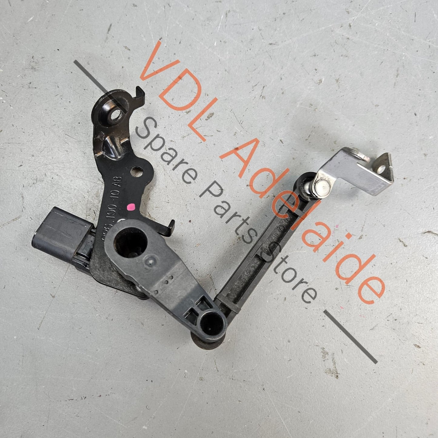 9J1616214 Audi e-Tron Porsche Taycan Right Front Suspension Level Sensor 9J1616214