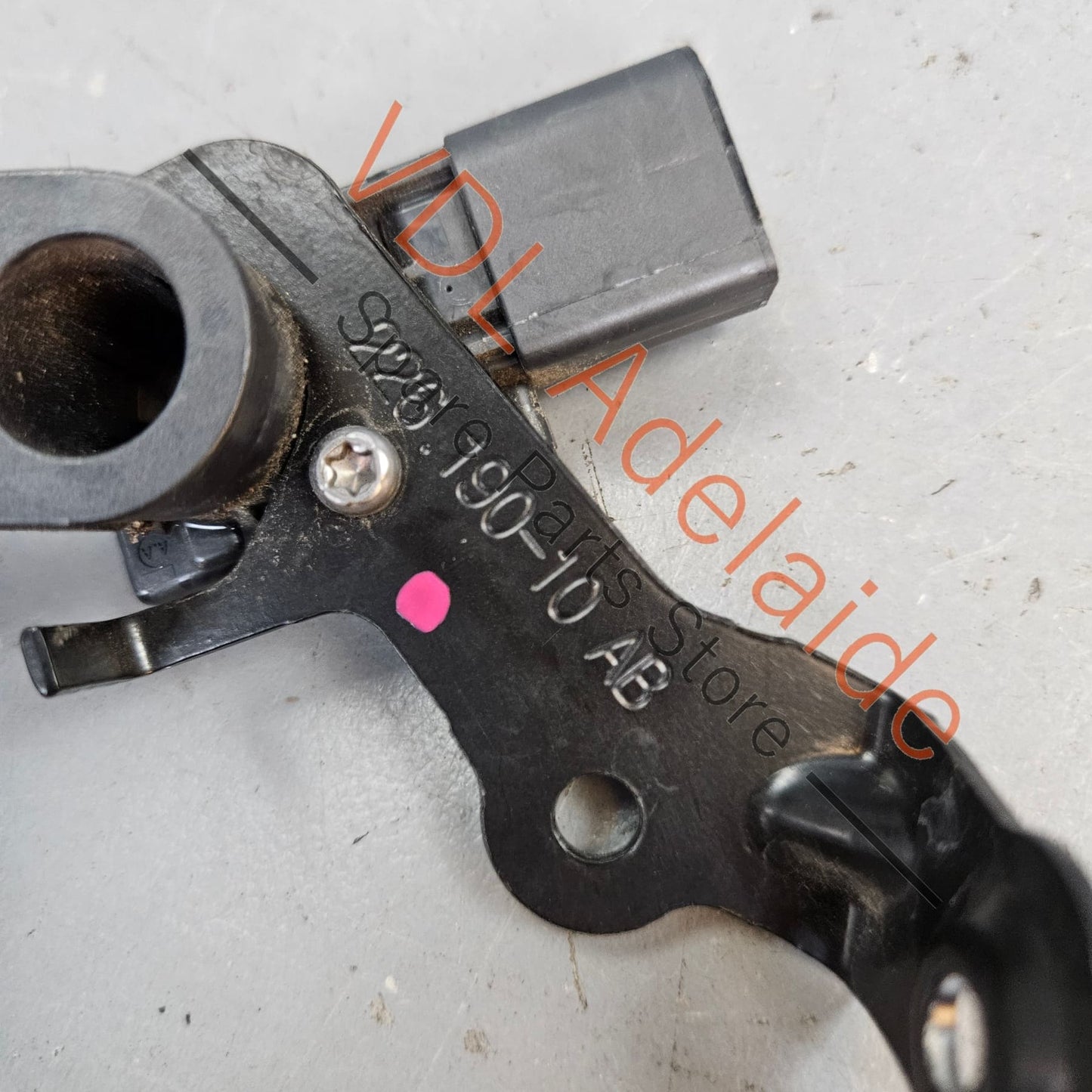 9J1616214 Audi e-Tron Porsche Taycan Right Front Suspension Level Sensor 9J1616214