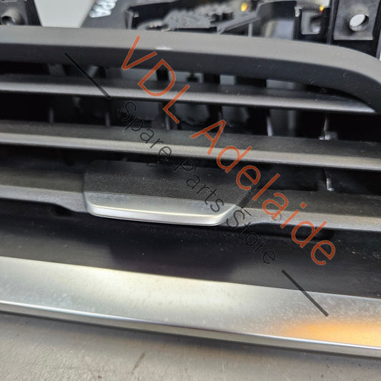 4J3819702A6PS 4J3819702A Audio e-Tron Passenger Side Dashboard Air Vent 4J3819702A