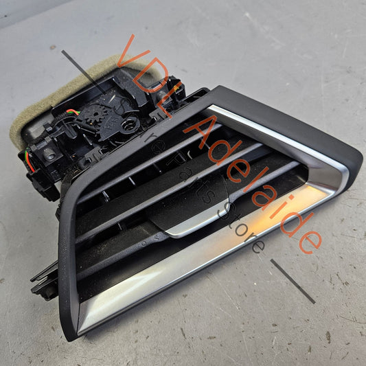 4J3819701A6PS 4J3819701A Audio e-Tron Drivers Side Dashboard Air Vent 4J3819701A