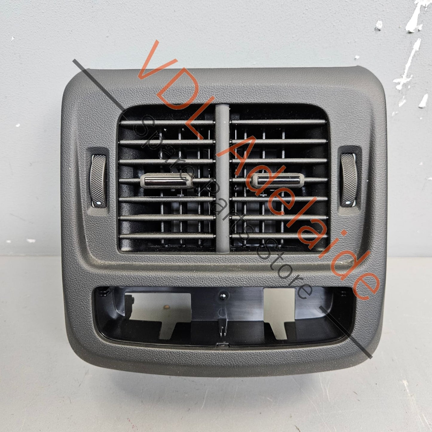 4J3864298 4J38642986PS Audi e-Tron GT Rear Passenger A/C Air Vent 4J3864298