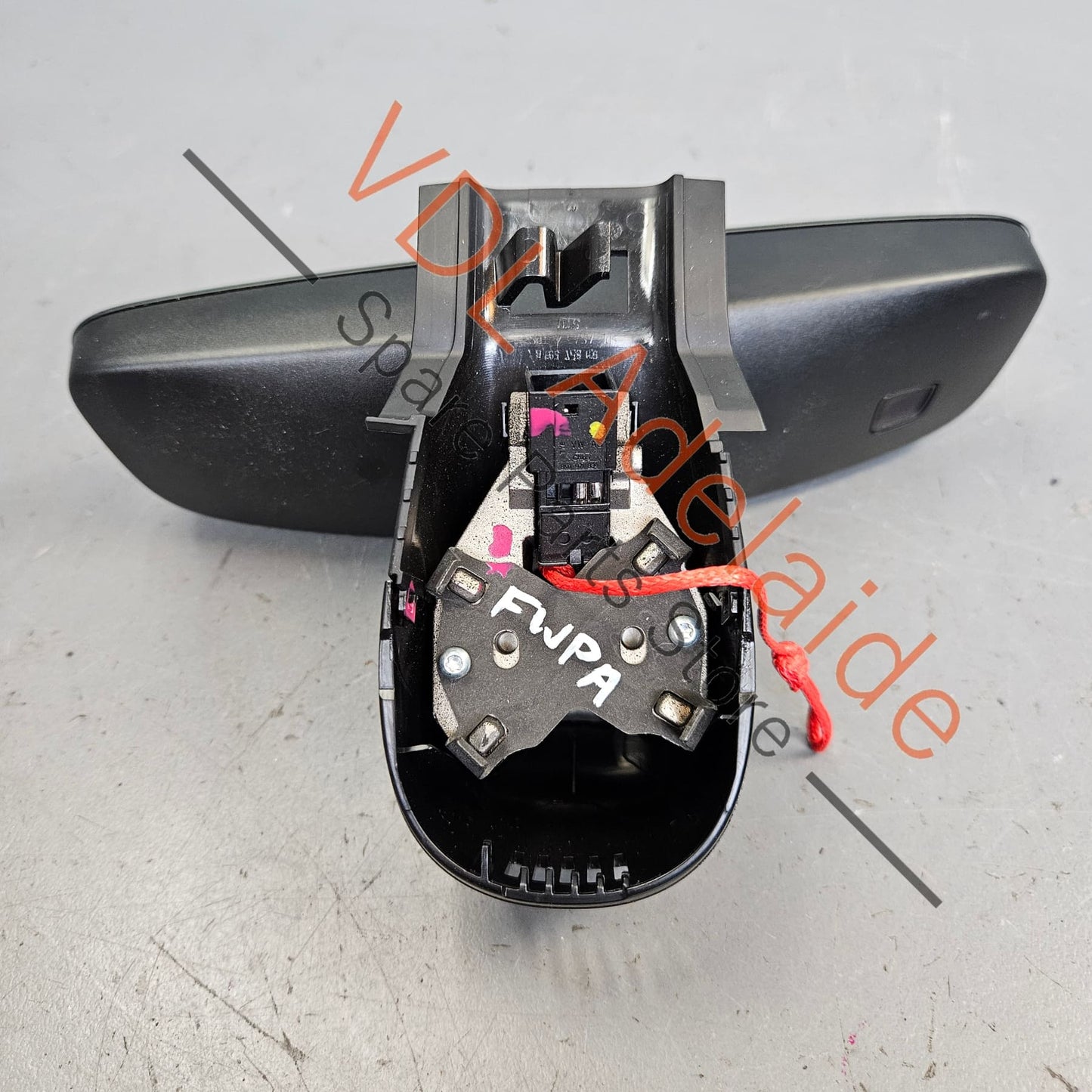 971857511A Audi e-Tron Interior Rear View Mirror Auto Dimming 971857511A HJC