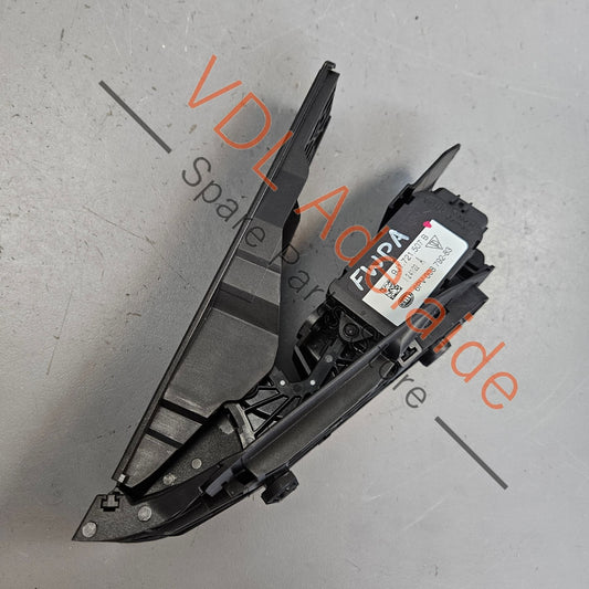 9J1721507B Audi e-Tron GT Accelerator Pedal Throttle 9J1721507B