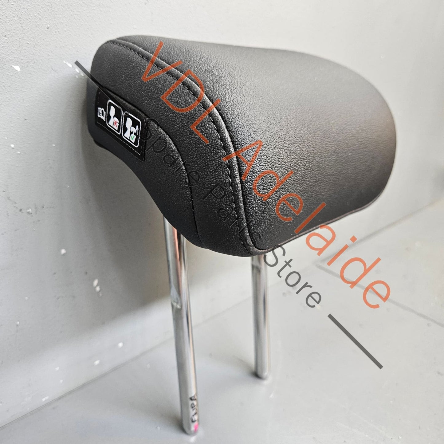 4J3885900E38M Audi e-Tron Rear Middle Centre Head Rest Headrest Restraint 4J3885900E 38M