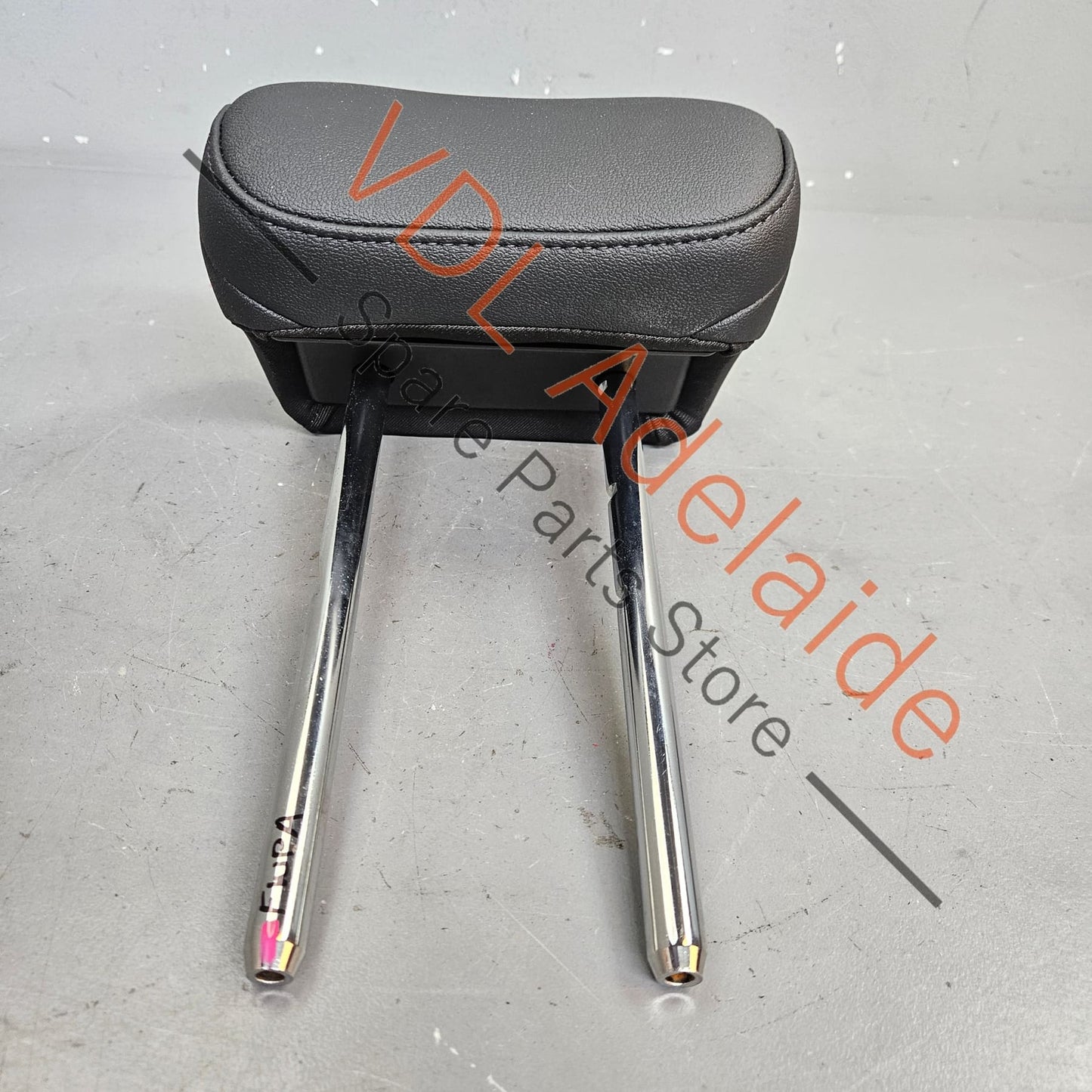 4J3885900E38M Audi e-Tron Rear Middle Centre Head Rest Headrest Restraint 4J3885900E 38M
