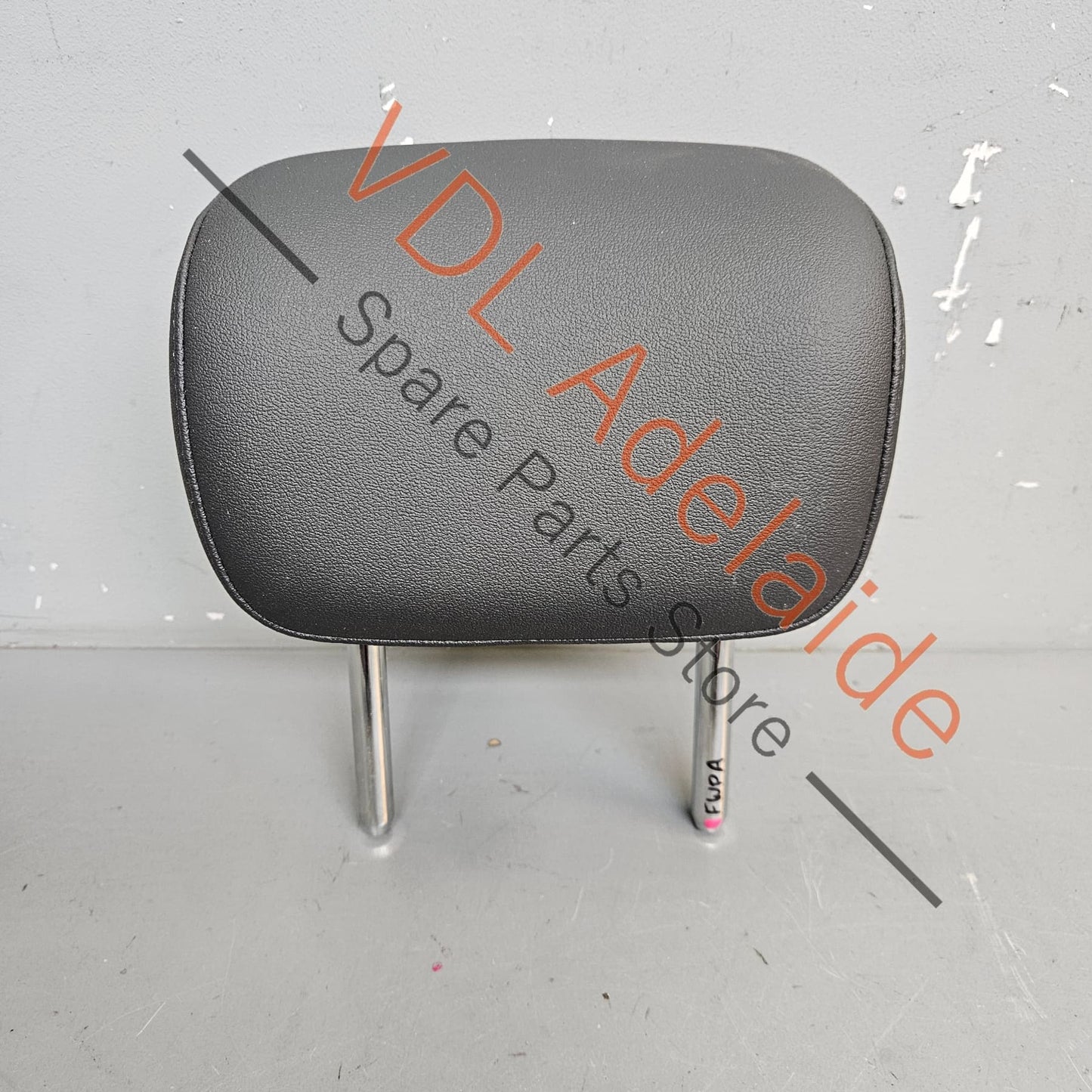 4J3885901F38M Audi e-Tron Rear Left or Right Passenger Head Rest Headrest Restraint 4J3885901F 38M