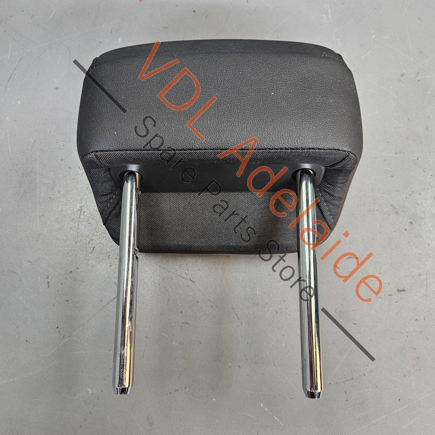 4J3885901F38M Audi e-Tron Rear Left or Right Passenger Head Rest Headrest Restraint 4J3885901F 38M
