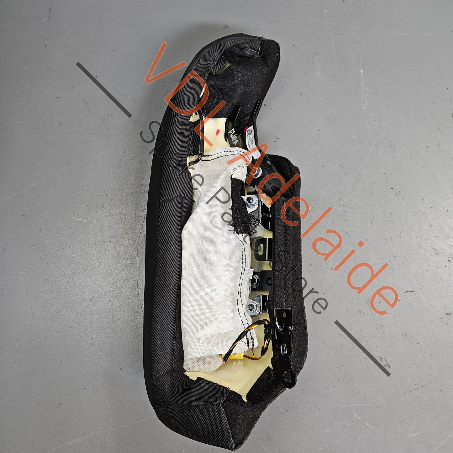9J1880442E 9J1880442F Audi e-Tron GT Rear Right Passenger Airbag Kit 9J1880442E