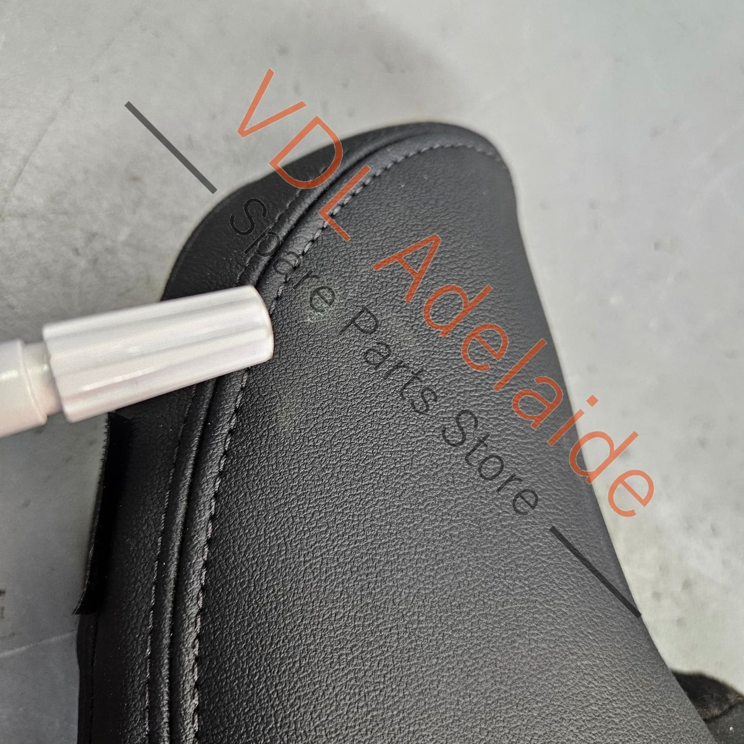 9J1880441E 9J1880441F Audi e-Tron GT Rear Left Passenger Airbag Kit 9J1880441E
