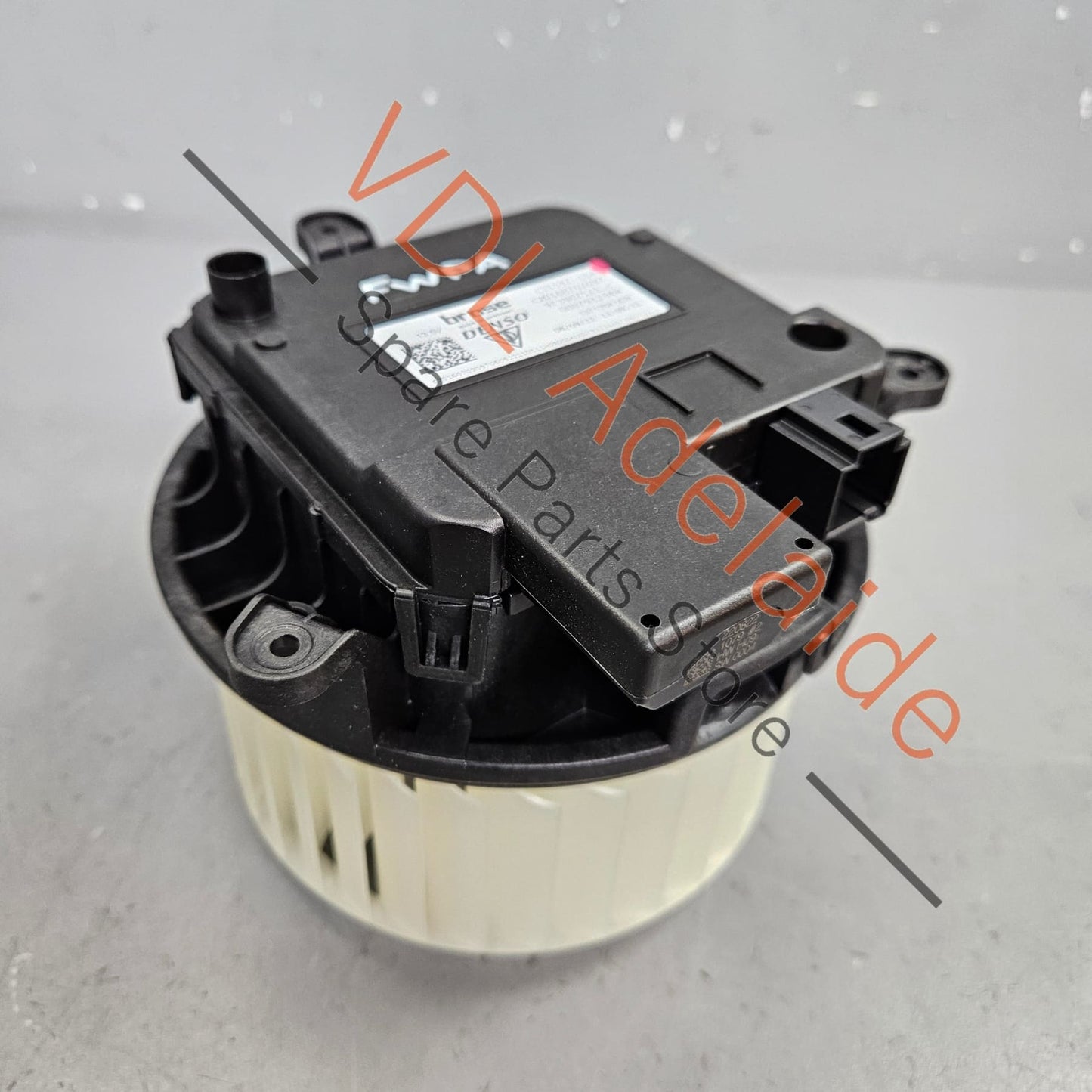 973907521C Audi e-Tron GT Heater Blower Fan RHD 973907521C