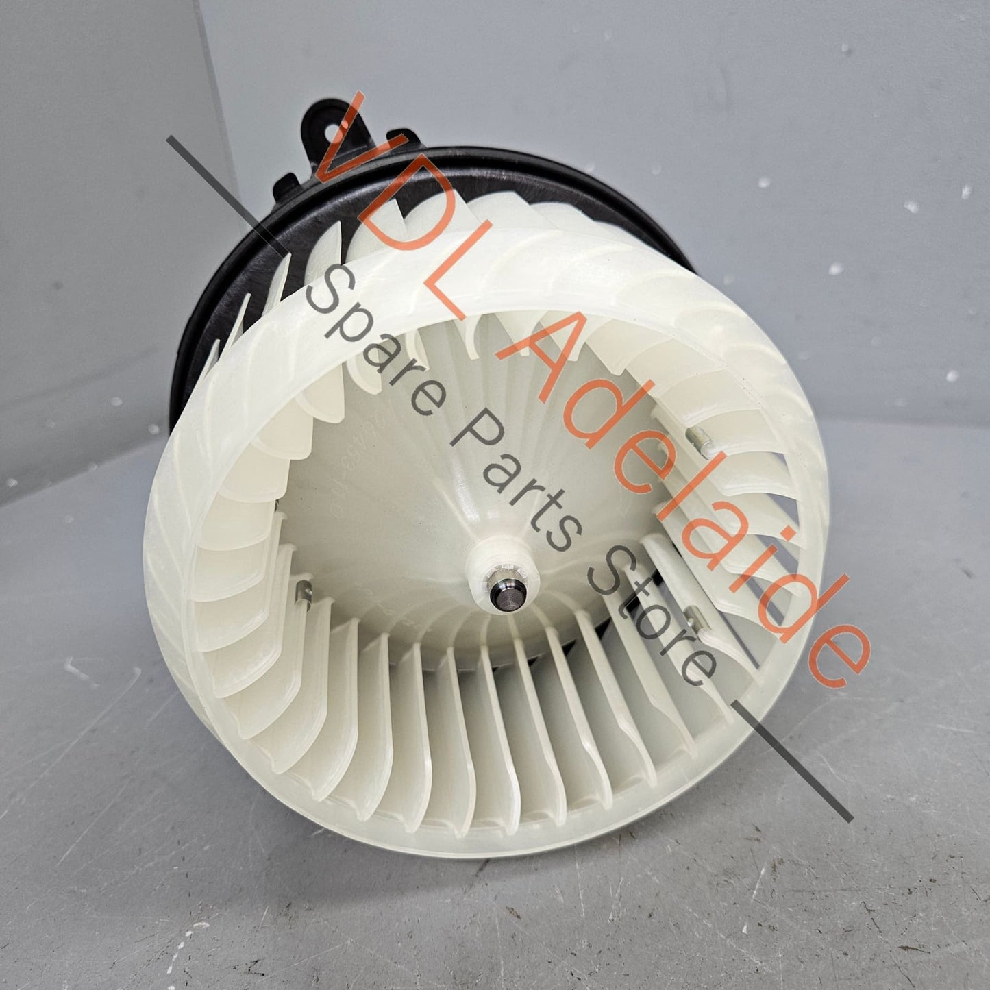 973907521C Audi e-Tron GT Heater Blower Fan RHD 973907521C