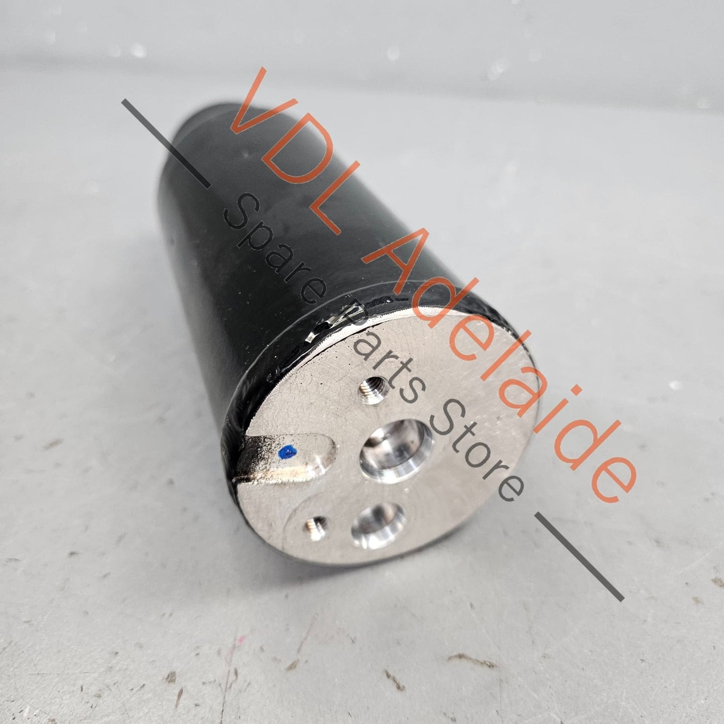 992820077A Audi e-Tron Porsche 911 A/C Air Conditioning Refrigerant Receiver Drier 992820077A