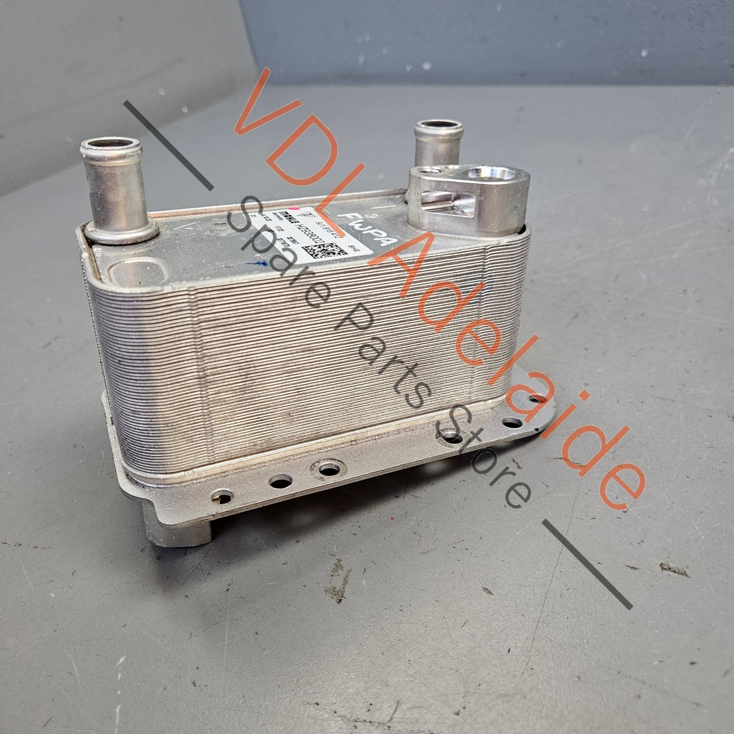 9J1816412 Audi e-Tron Porsche Taycan A/C Air Conditioning Condenser 9J1816412