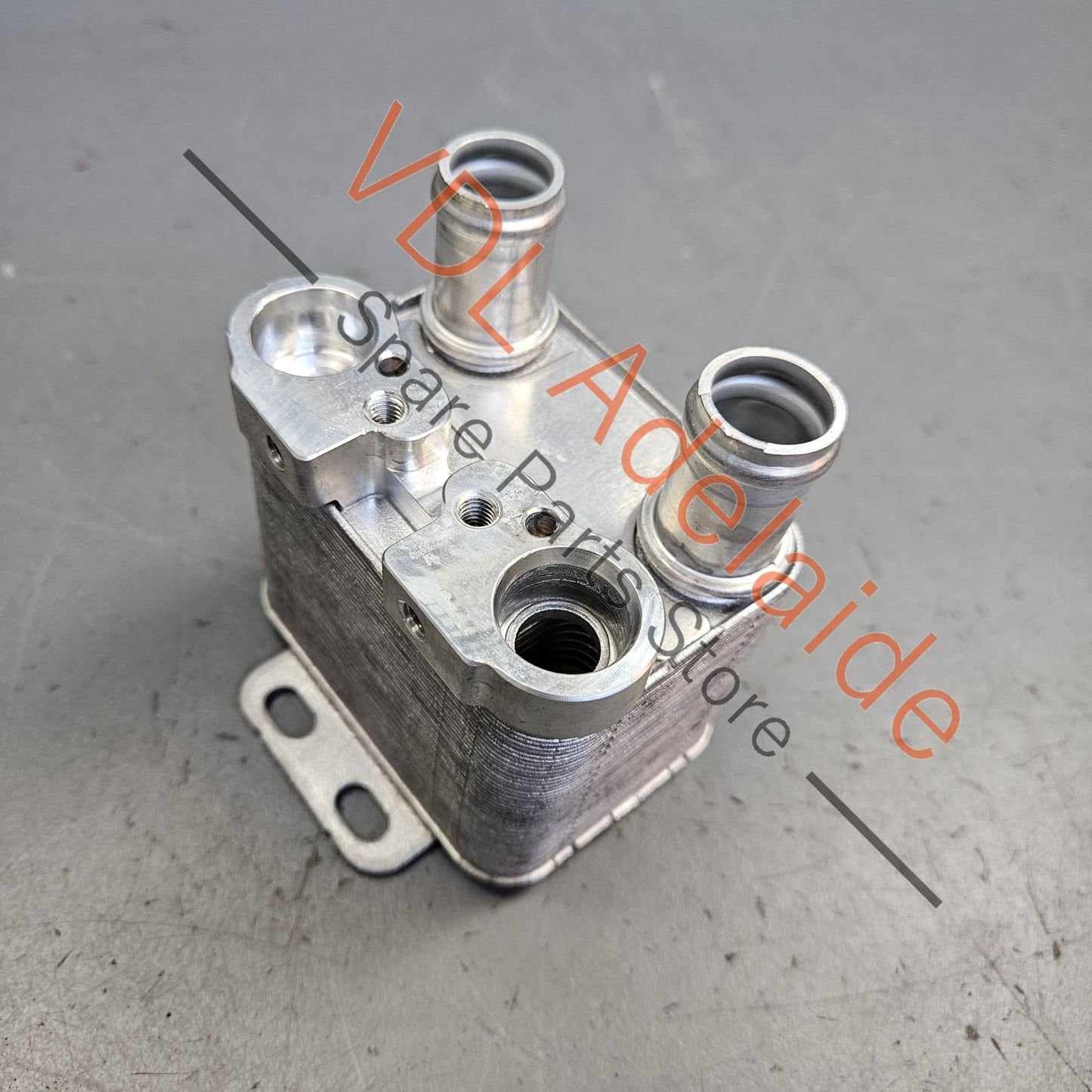 9J1816115 Audi e-Tron Porsche Taycan Heat Exchanger 9J1816115