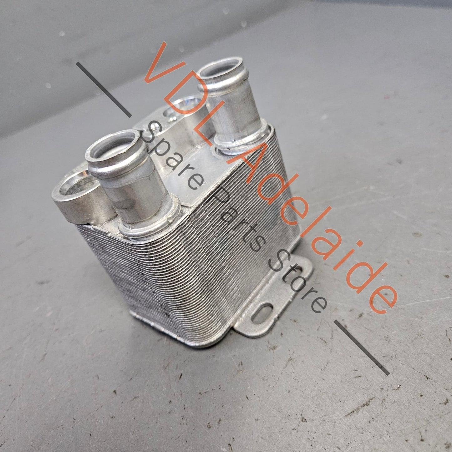 9J1816115 Audi e-Tron Porsche Taycan Heat Exchanger 9J1816115