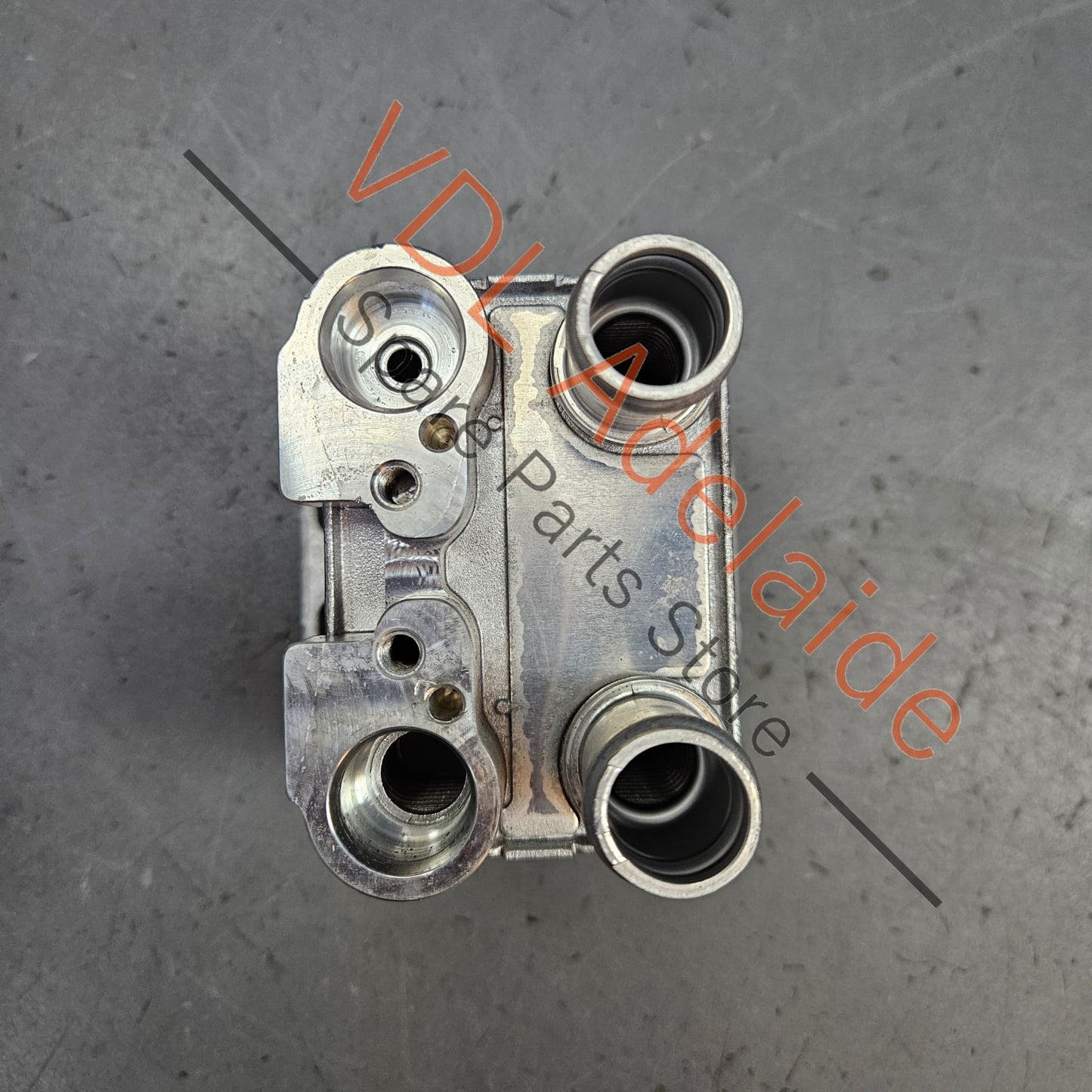 9J1816115 Audi e-Tron Porsche Taycan Heat Exchanger 9J1816115