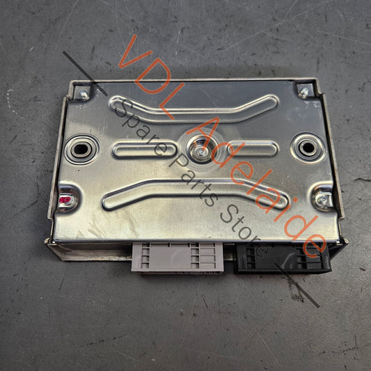 4KR907468G Audi e-Tron Central Gateway Interface Diagnosis Diagnostic Module 4KR907468G