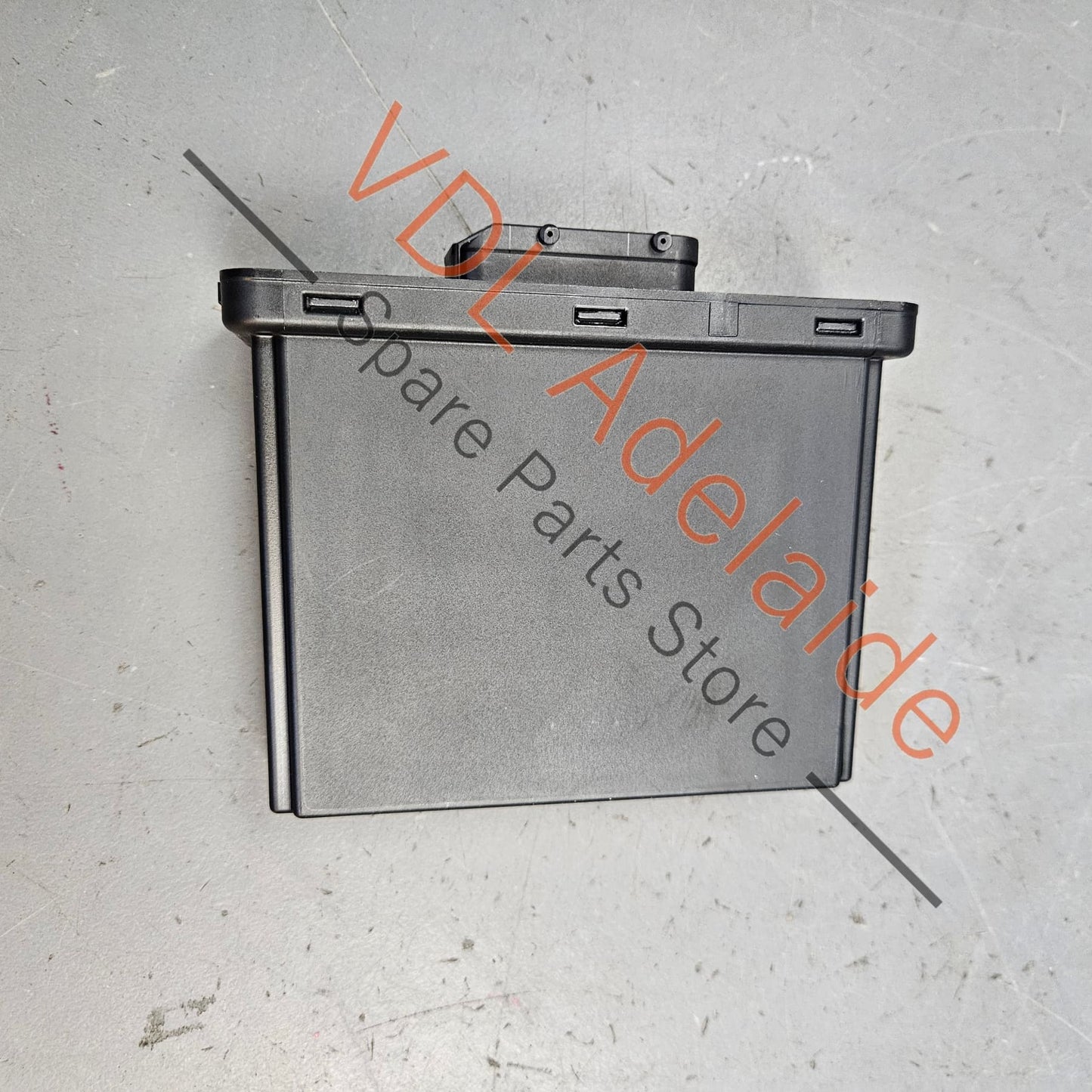 4KE965429J Audi e-Tron Control Unit for Thermal Management Module 4KE965429J