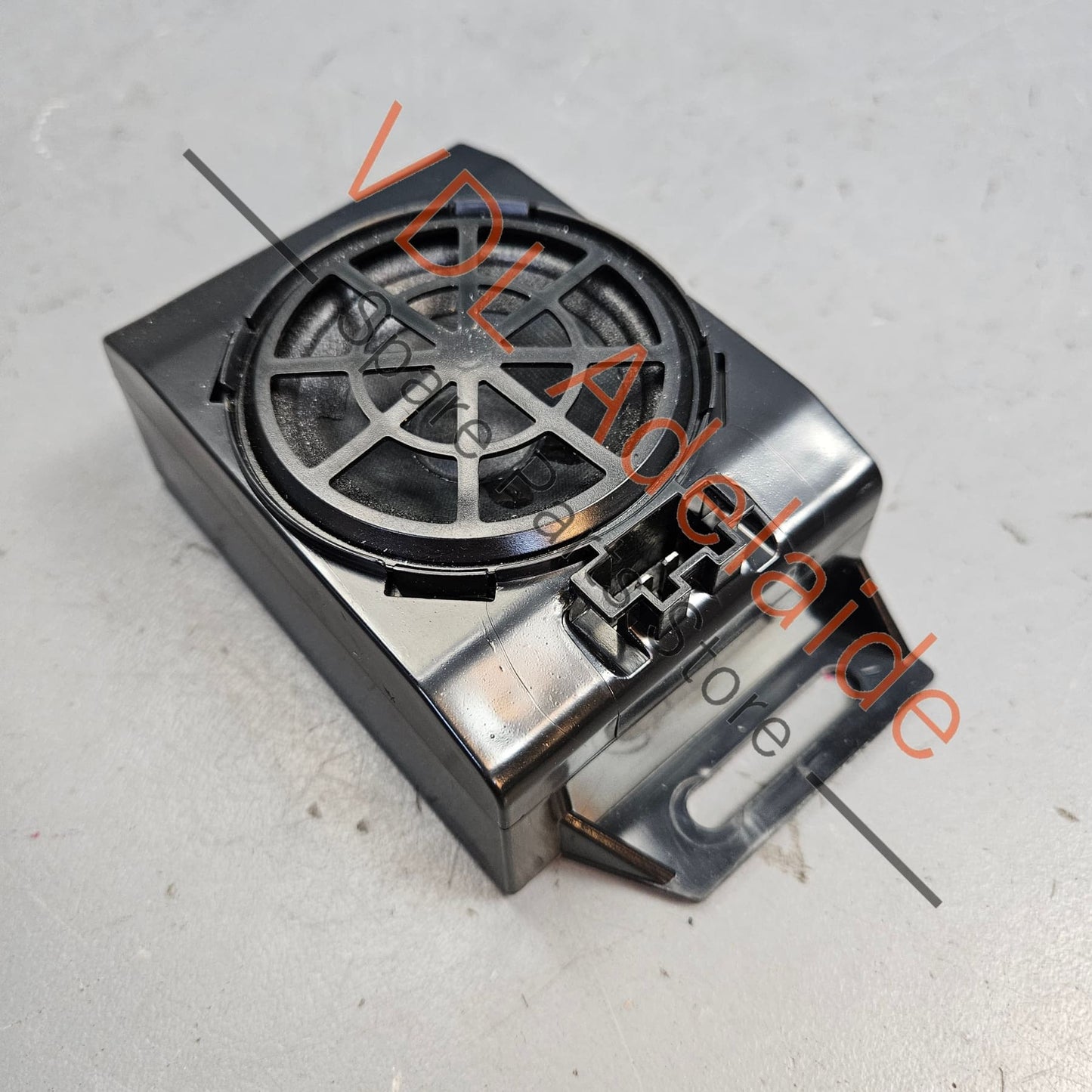 7PP035709B Audi Porsche VW Parking Assist Speaker Beeper Reversing 7PP035709B