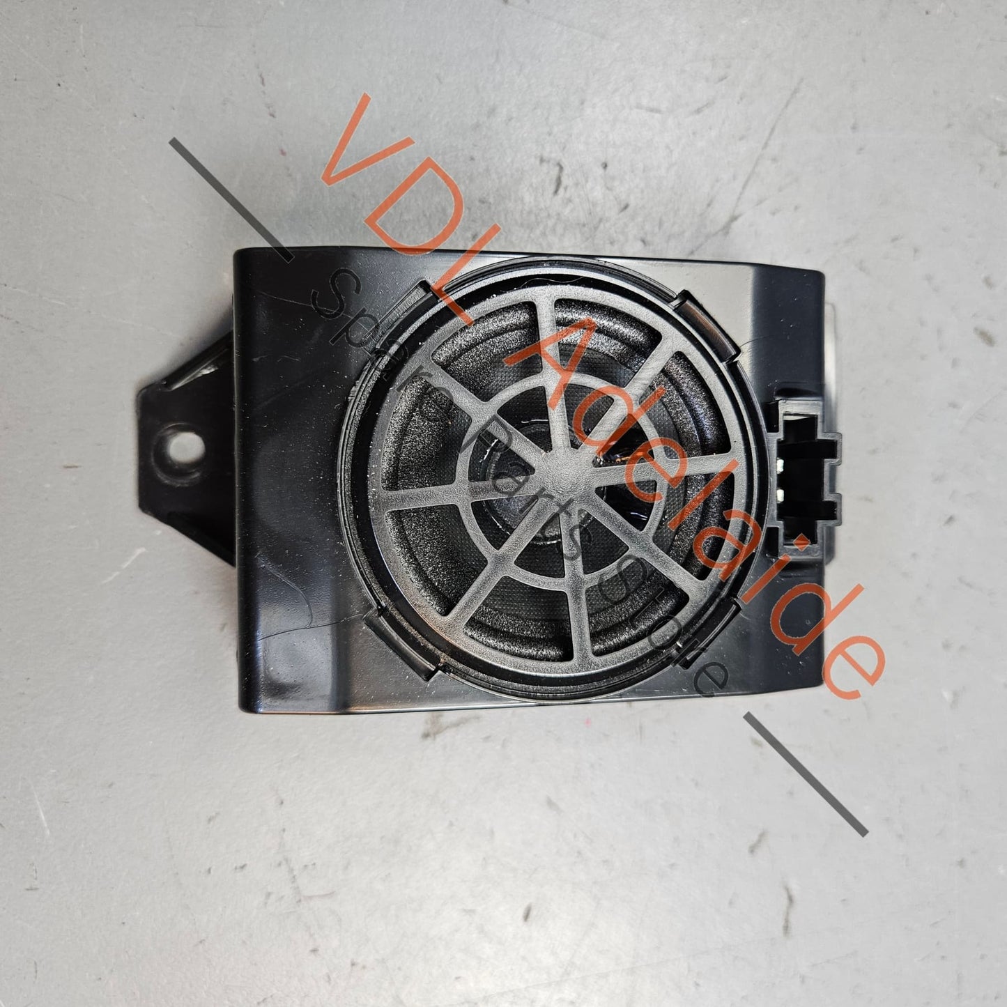 7PP035709B Audi Porsche VW Parking Assist Speaker Beeper Reversing 7PP035709B