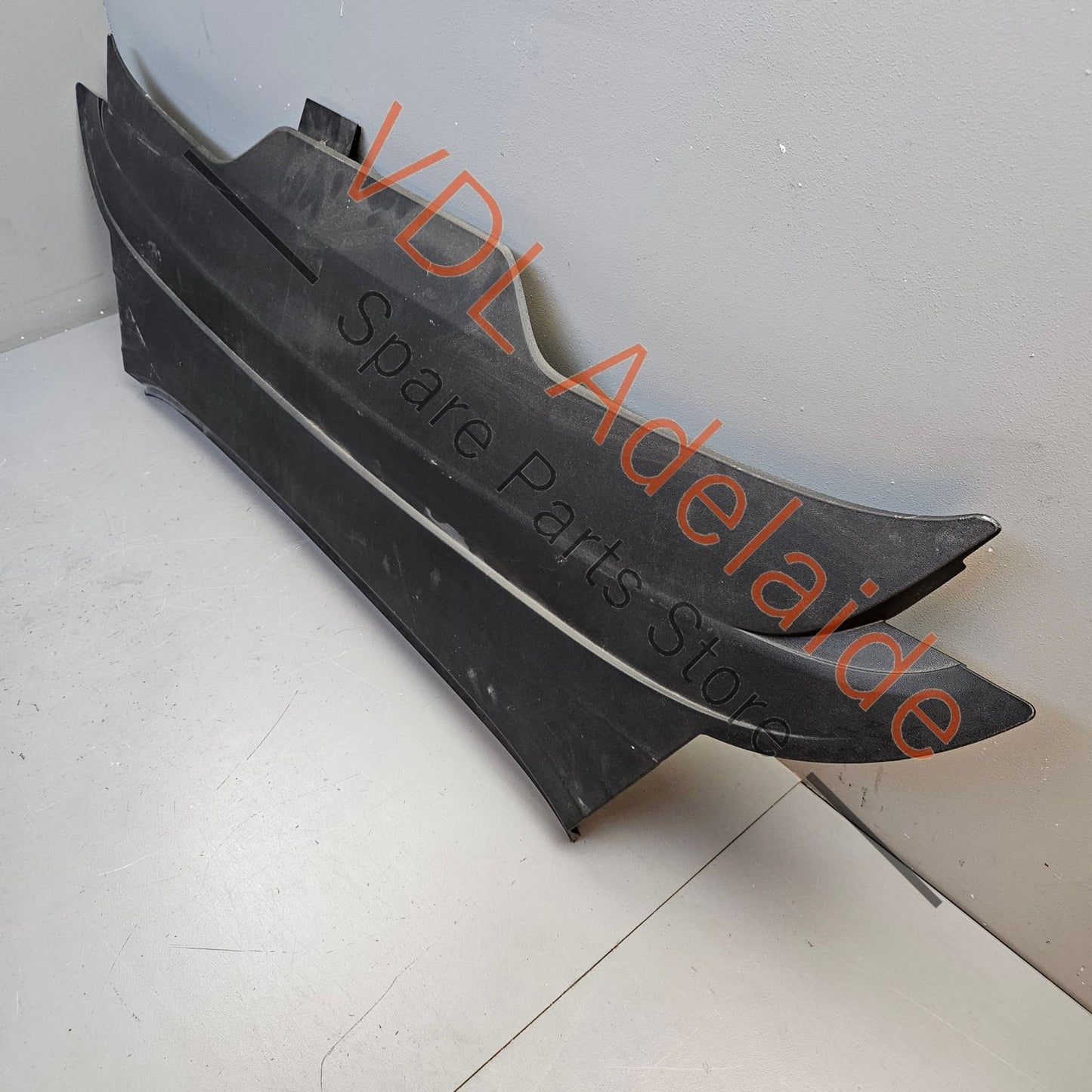9J1863419 Audi e-Tron GT Front Bonnet Compartment Trim Cover 9J1863419