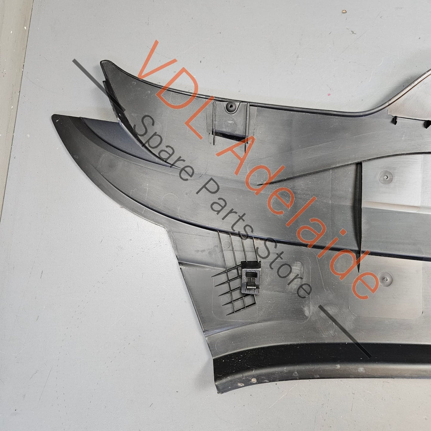 9J1863419 Audi e-Tron GT Front Bonnet Compartment Trim Cover 9J1863419