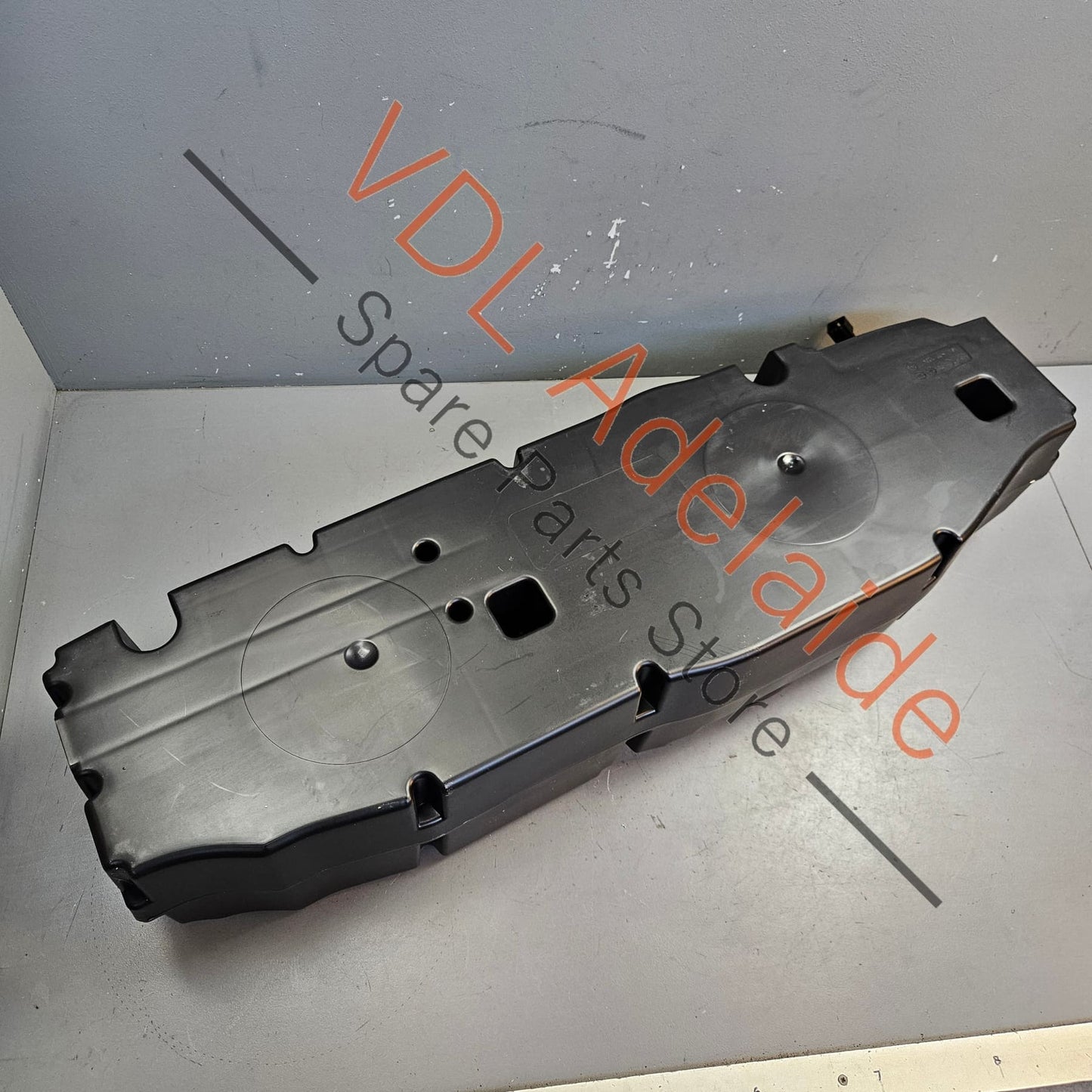 4J3035382 Audi e-Tron GT Porsche Taycan Rear Bass Subwoofer Box Speaker 4J3035382
