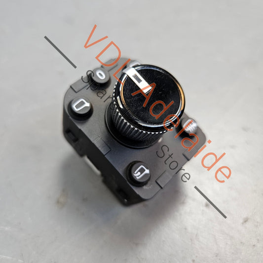4N0959565 Audi e-Tron Mirror Switch 4N0959565