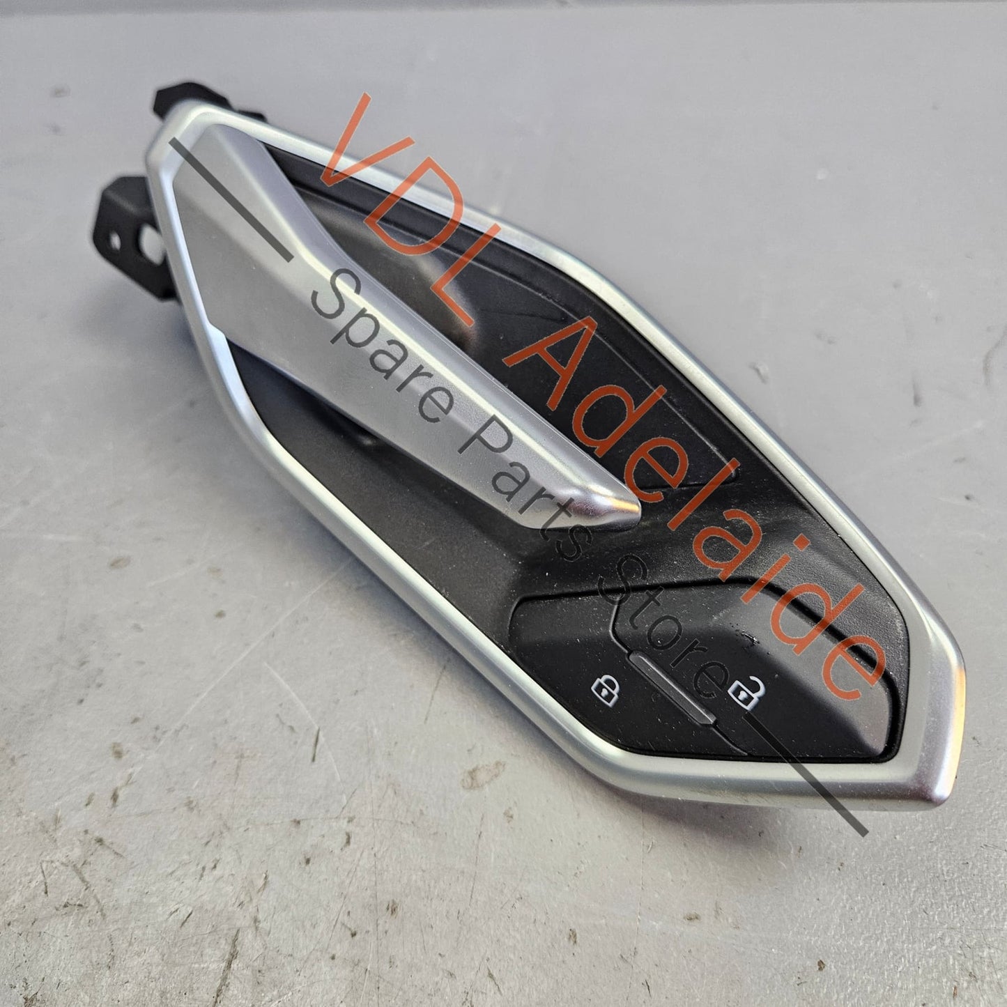 4KE837019D4PK Audi e-Tron Interior Door Handle Pull Left Front 4KE837019D 4PK