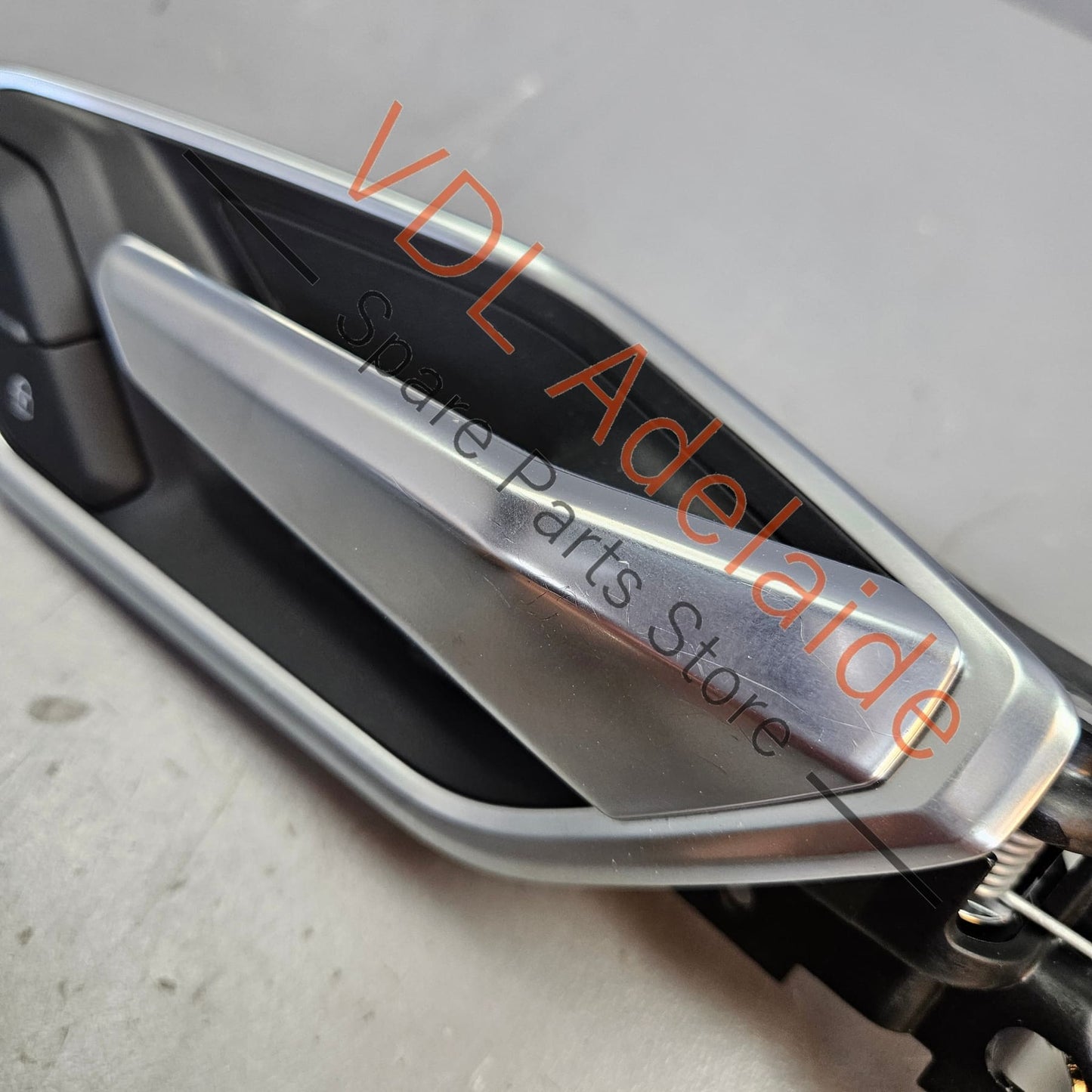 4KE837020D4PK Audi e-Tron Interior Door Handle Pull Right Front 4KE837020D 4PK