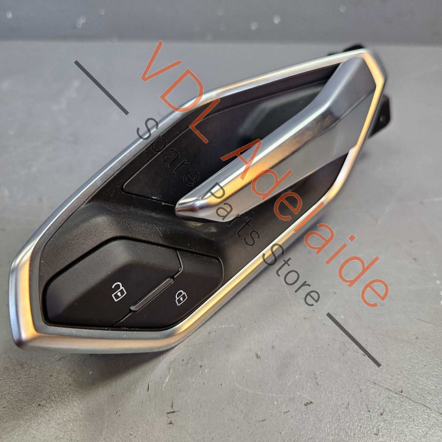 4KE837020D4PK Audi e-Tron Interior Door Handle Pull Right Front 4KE837020D 4PK