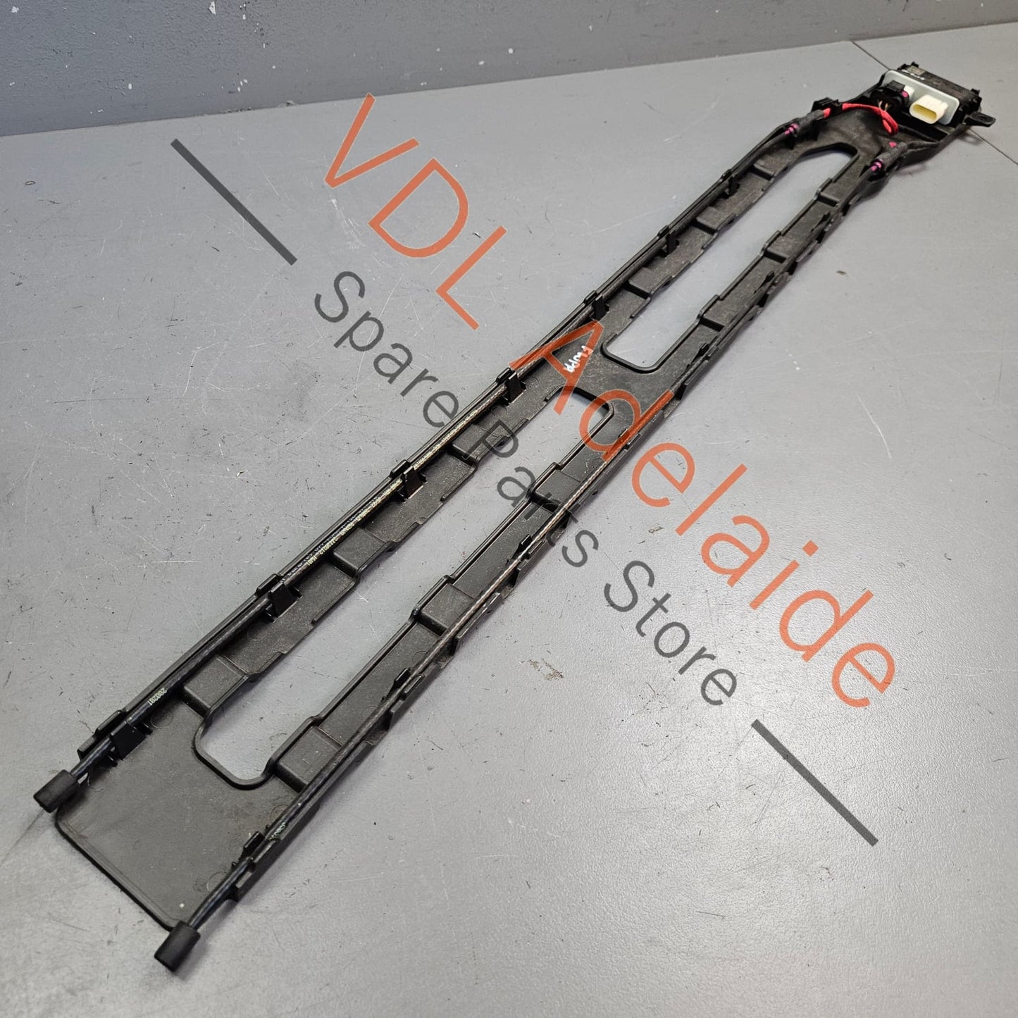 3G0962243C Audi e-Tron GT Automatic Opening Rear Boot Lid Sensor & Control Module 3G0962243C