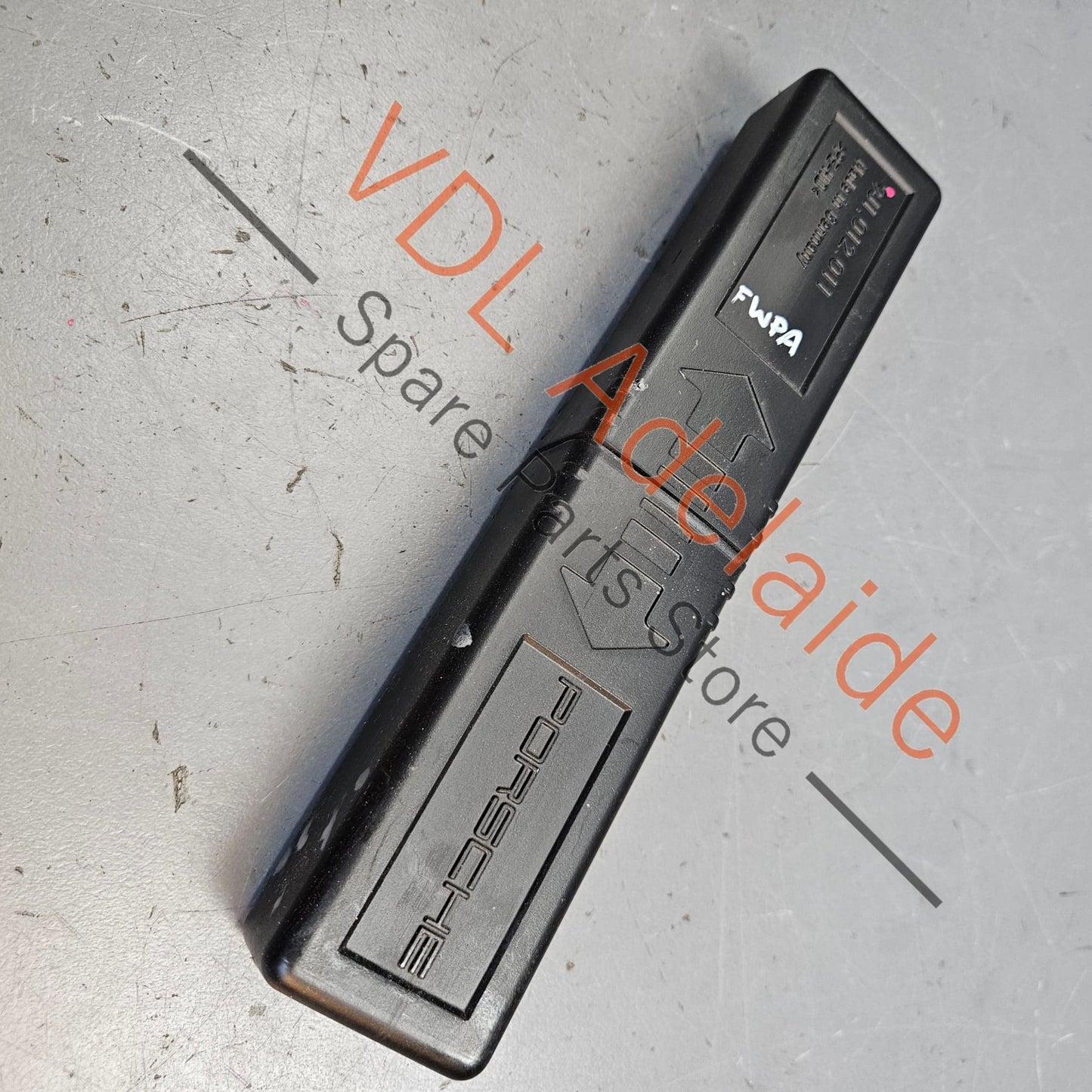 4J3827888 Audi VW Emergency Repair Tool Kit Screw Driver Wrench Spanner 4J3827888