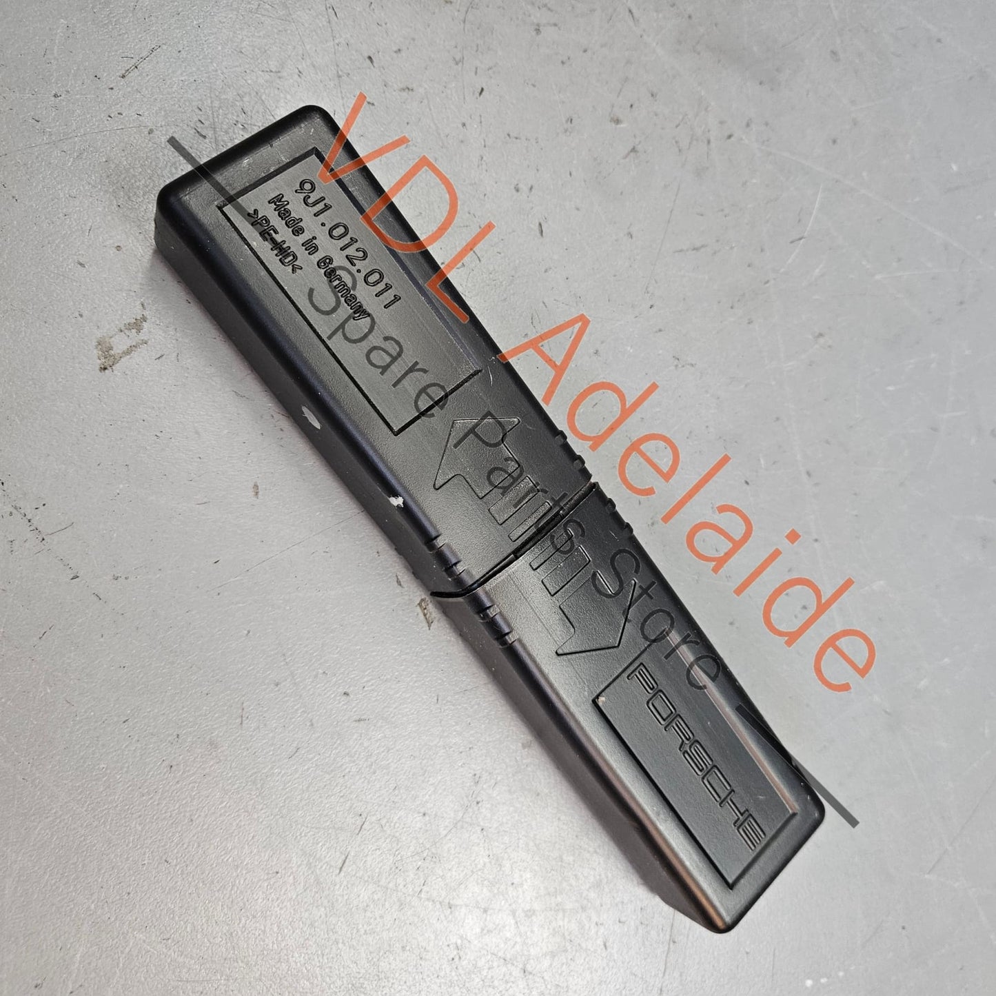 4J3827888 Audi VW Emergency Repair Tool Kit Screw Driver Wrench Spanner 4J3827888