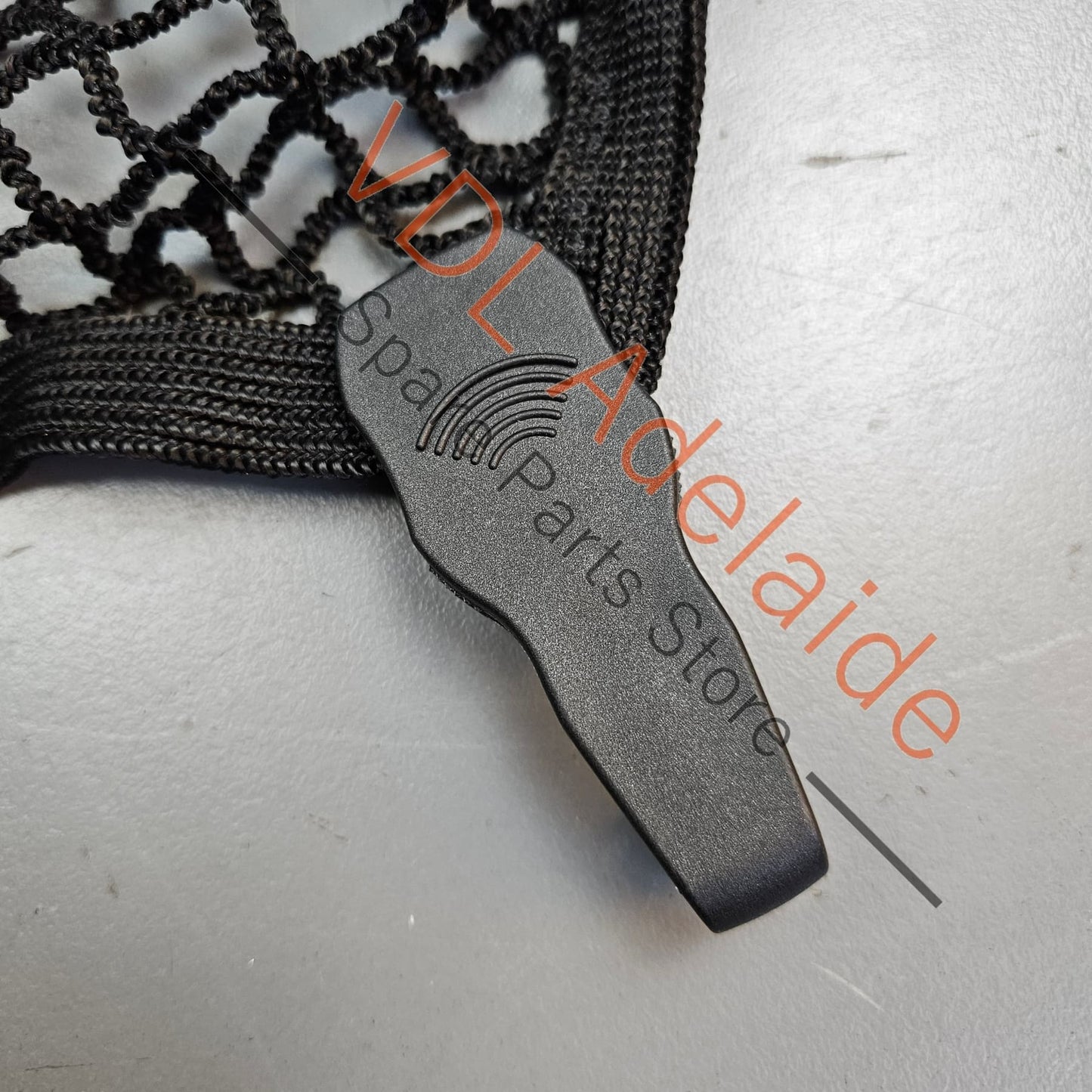 4L08618694PK Audi e-Tron GT Luggage Net Cargo Boot 4L0861869 4PK