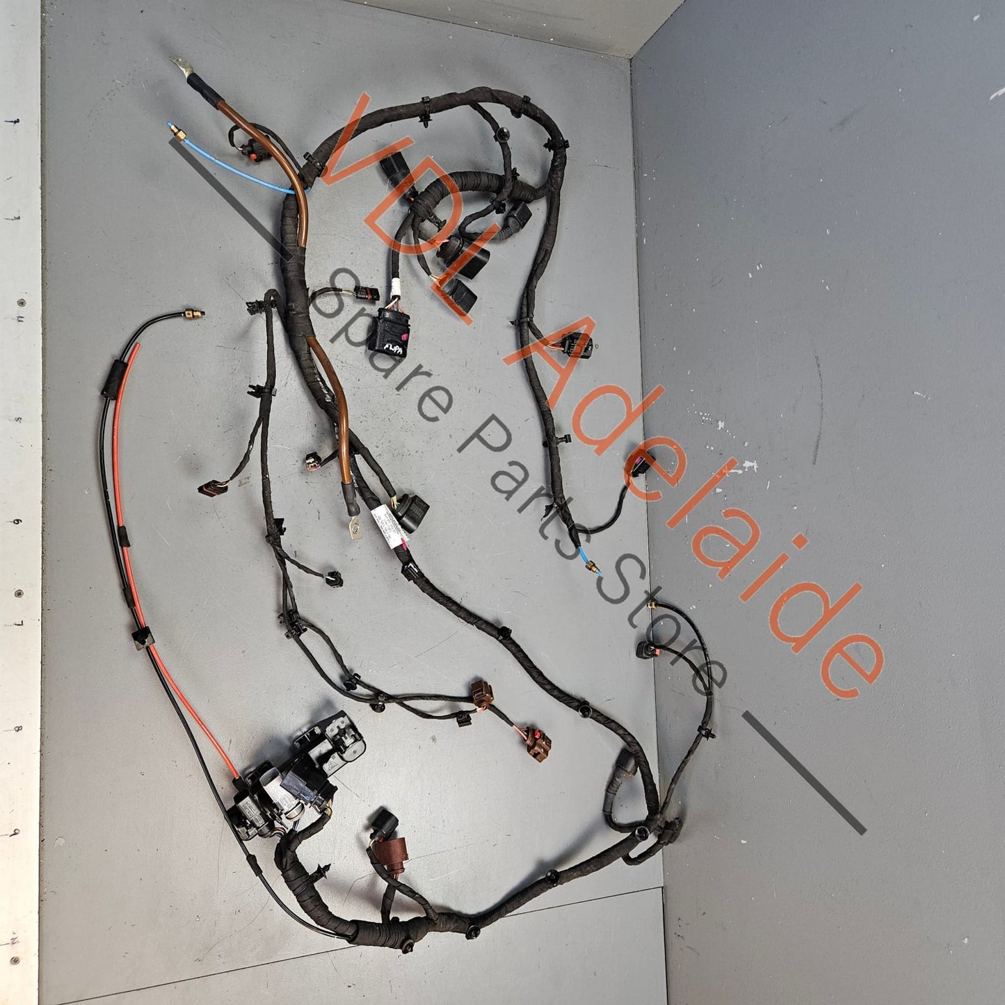 9J1971772BT Audi e-Tron GT Wiring Harness for Transmission Gearbox 9J1971772BT