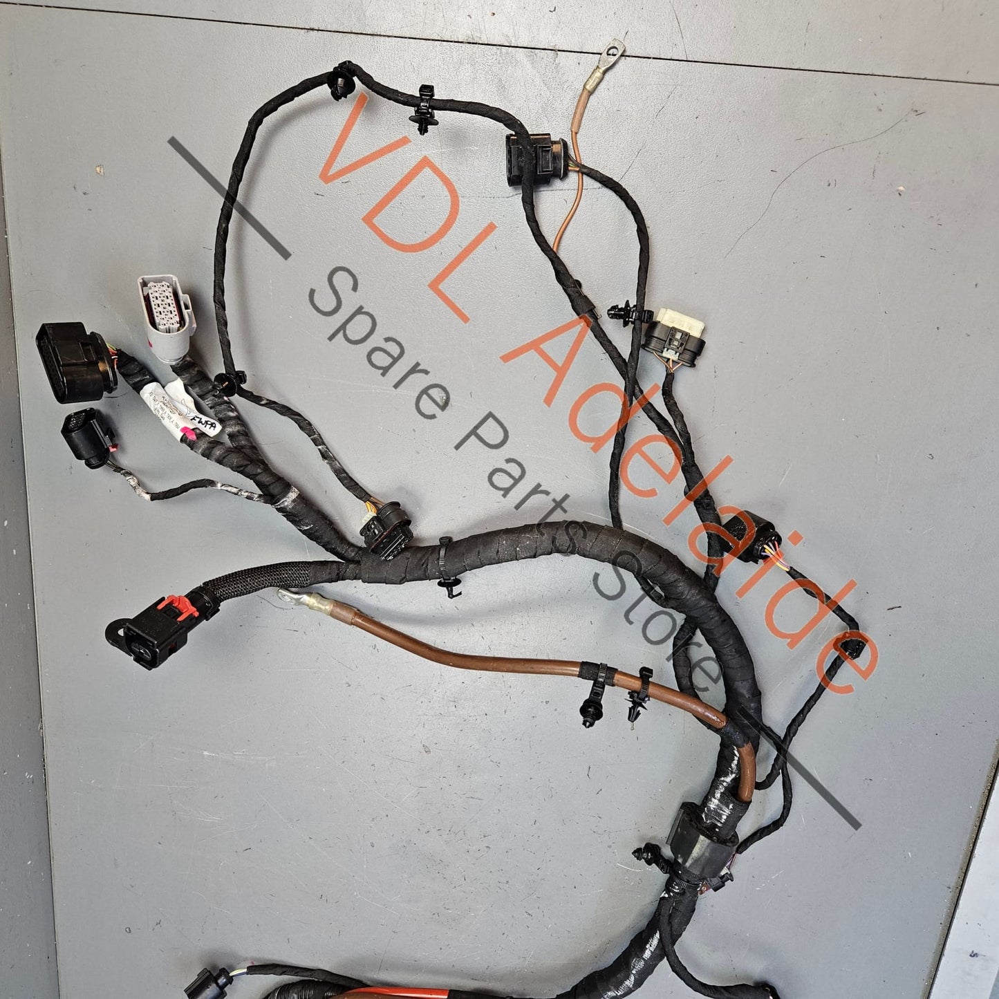 9JA971277Q Audi e-Tron GT Wiring Harness for Transmission Gearbox 9J1971277Q Suit RHD