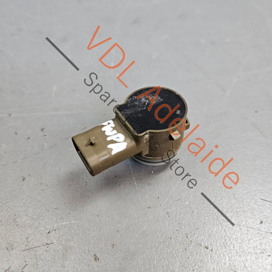 5Q1919275 Audi e-Tron Parking Sensor 5Q1919275 Metallic mythical black 0E / Y9T