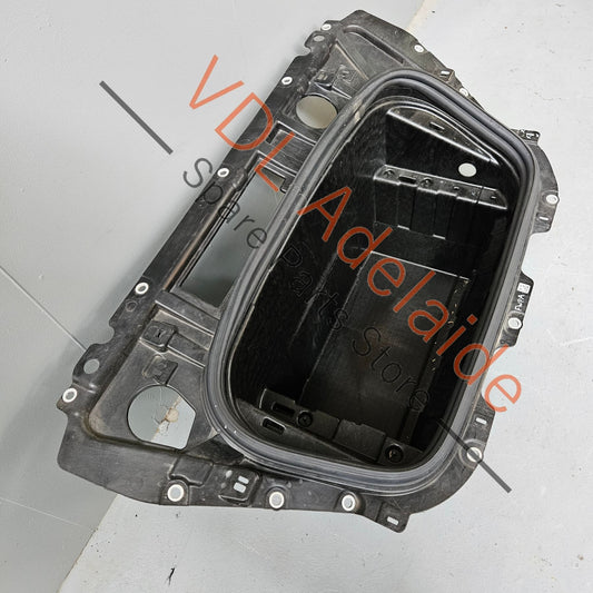 9J1805075A Audi e-Tron GT Front Luggage Compartment Tub 9J1805075A