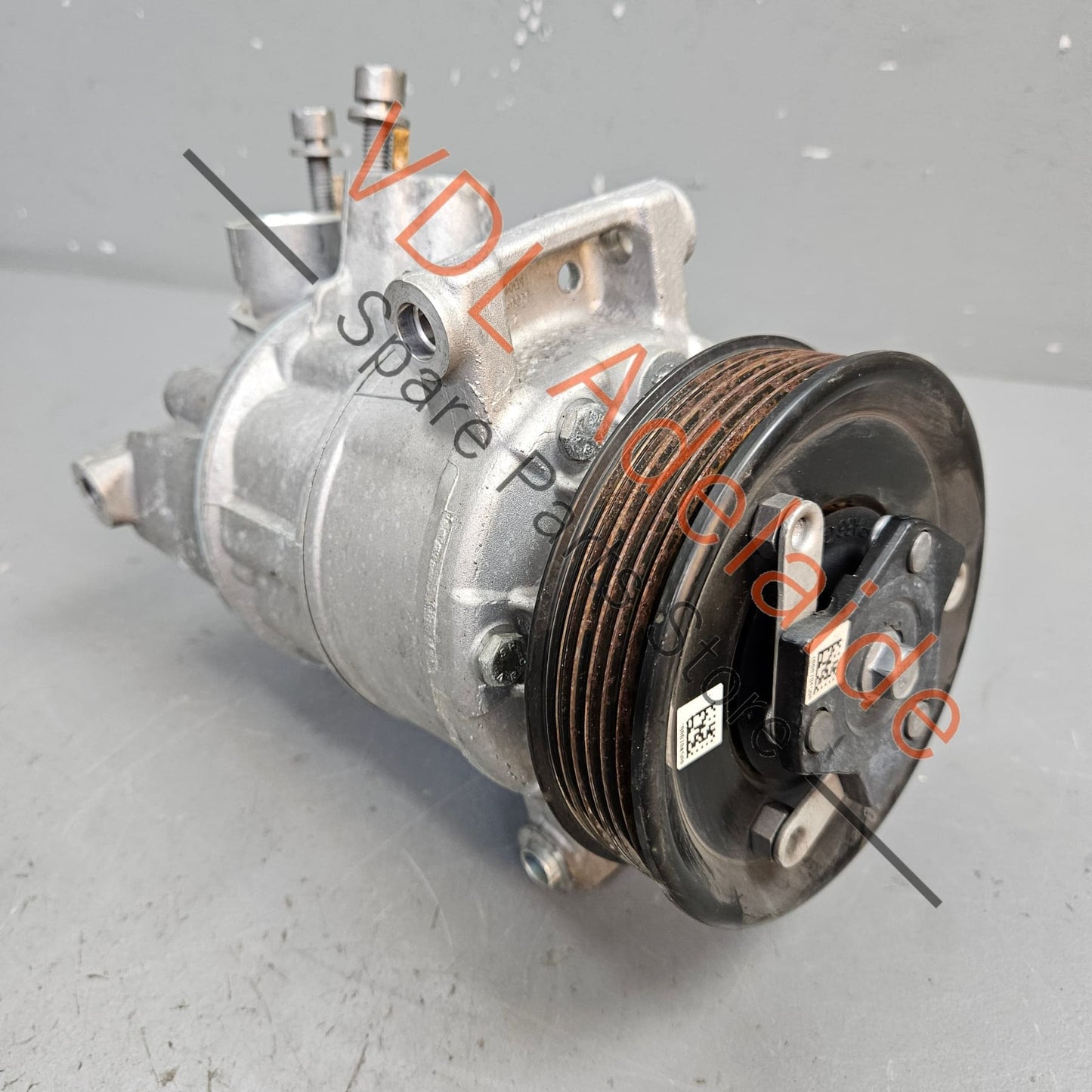 5Q0820803P 5Q0820803N VW Audi AC Compressor 5Q0820803N 5Q0820803P