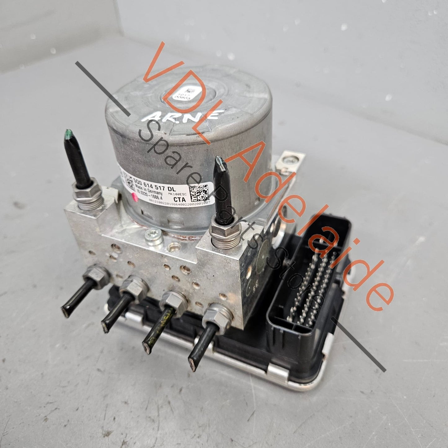 5Q0614517DL 5Q0907379DL VW Golf MK7.5 ABS Brake Pump Module 5Q0614517DL BEF 5Q0907379DL