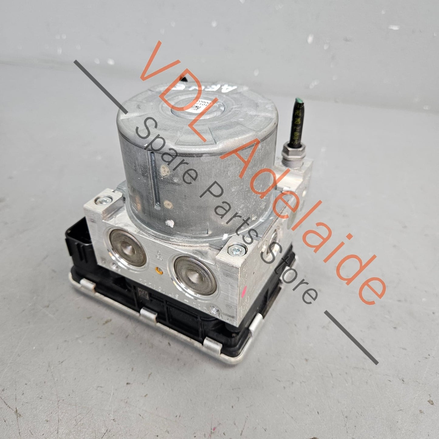 5Q0614517DL 5Q0907379DL VW Golf MK7.5 ABS Brake Pump Module 5Q0614517DL BEF 5Q0907379DL