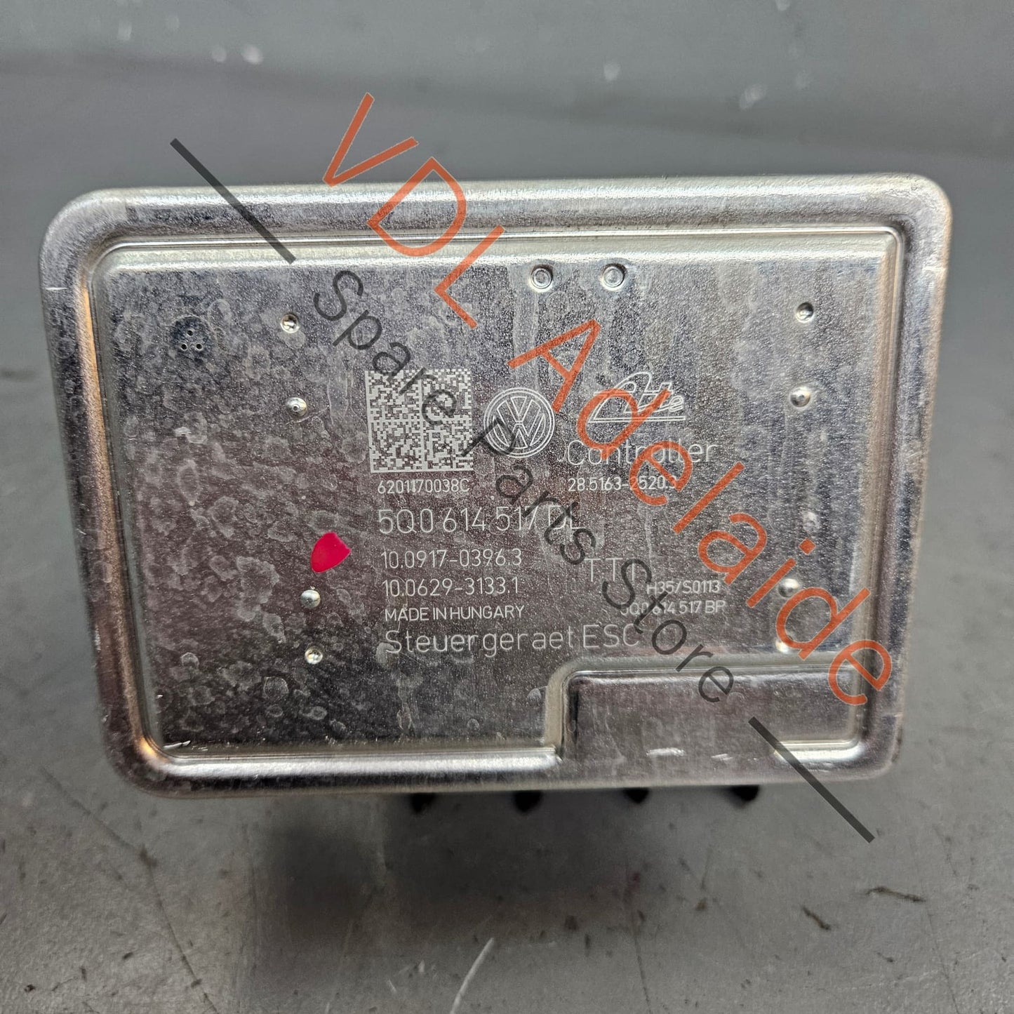 5Q0614517DL 5Q0907379DL VW Golf MK7.5 ABS Brake Pump Module 5Q0614517DL BEF 5Q0907379DL